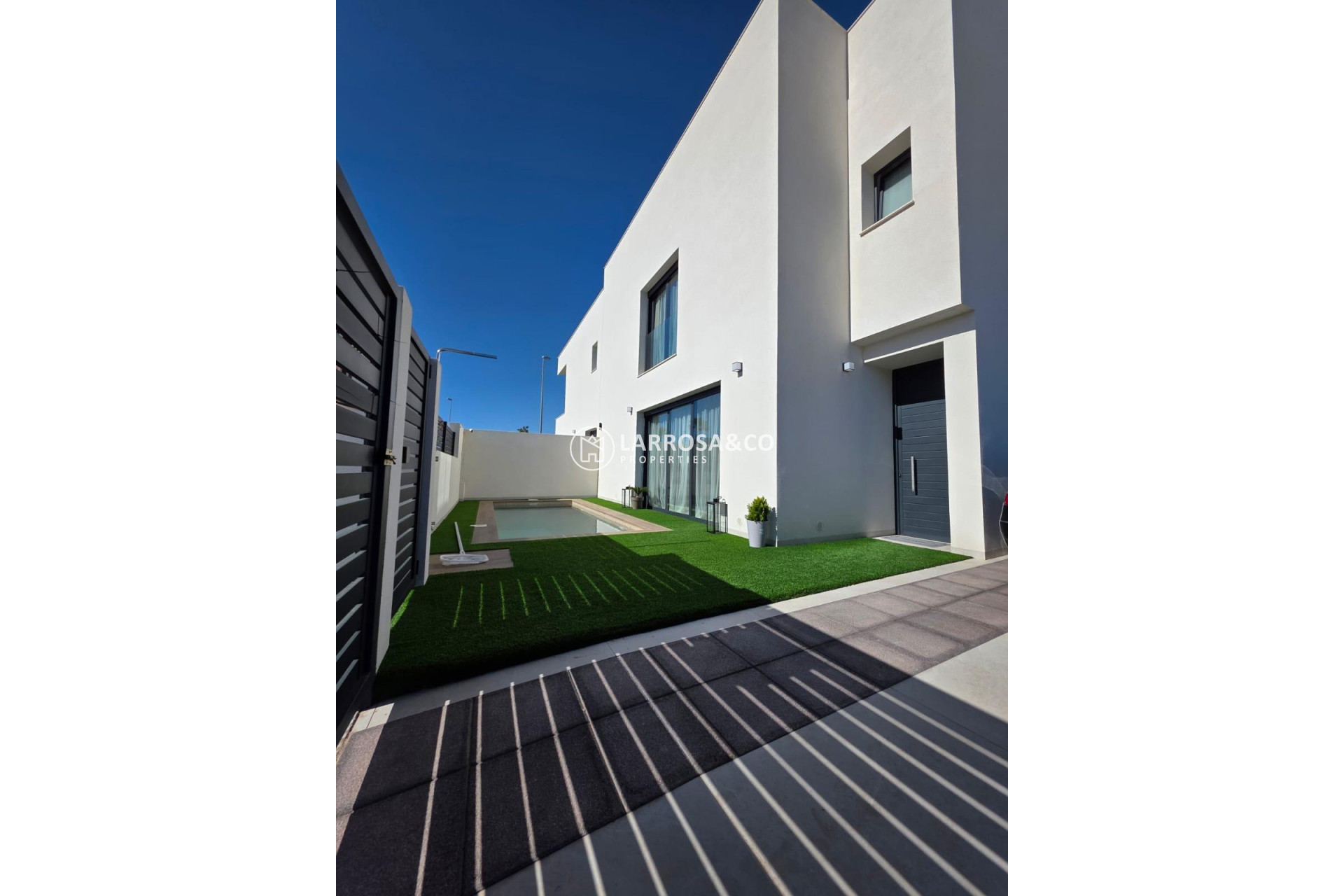 Resale - Detached House/Villa - Benijofar