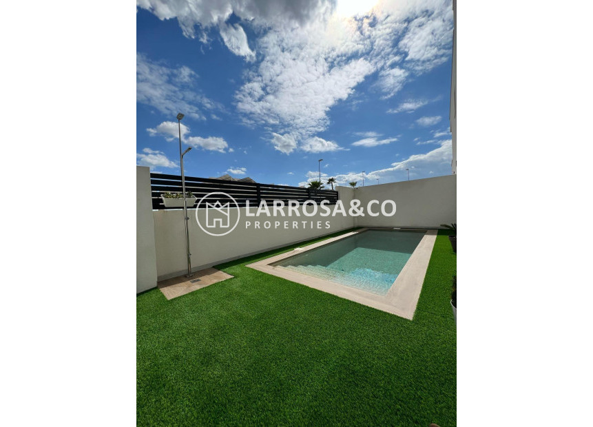 Resale - Detached House/Villa - Benijofar