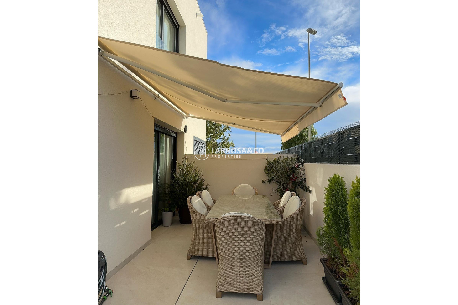 Resale - Detached House/Villa - Benijofar