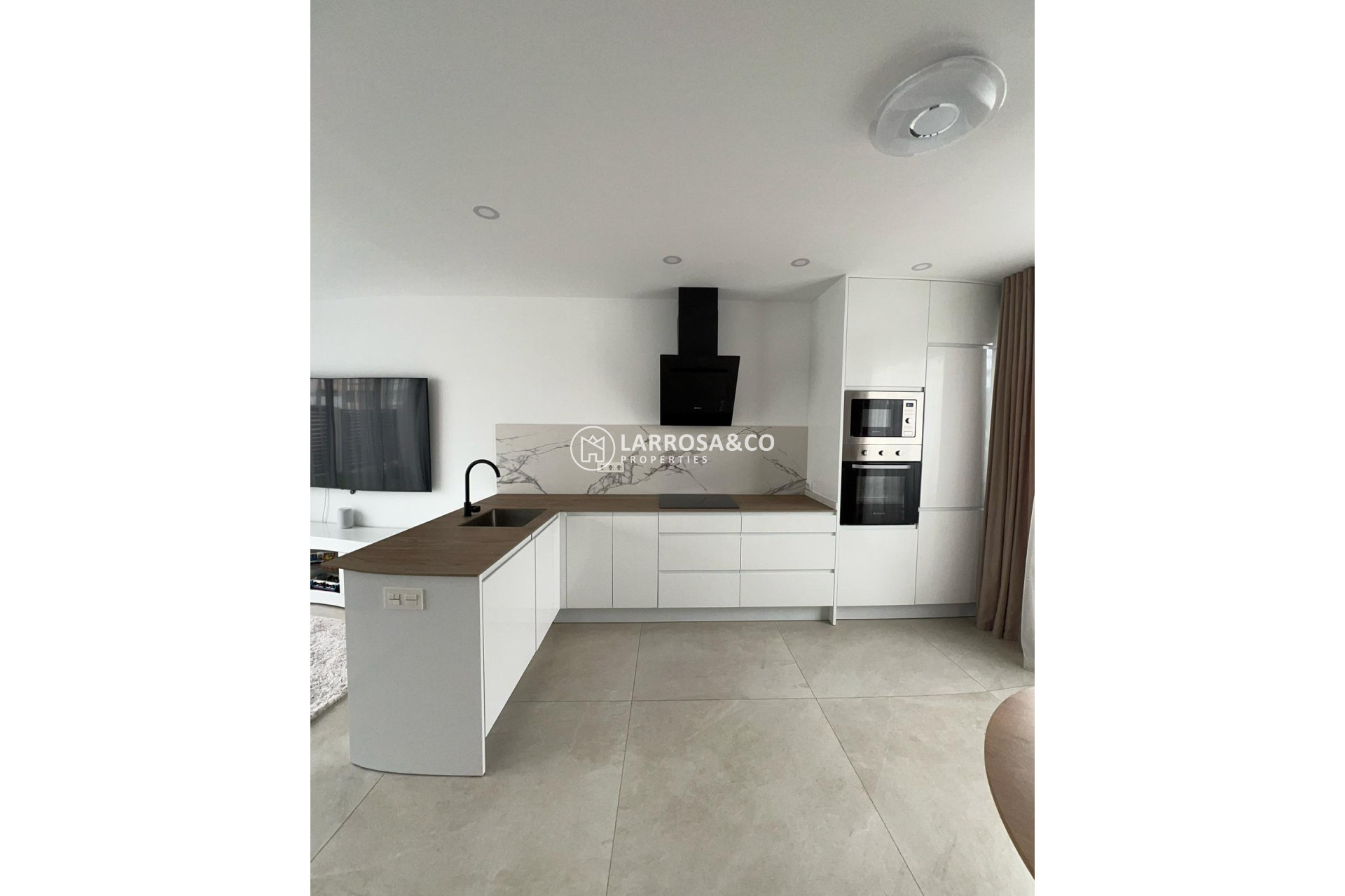 Resale - Detached House/Villa - Benijofar