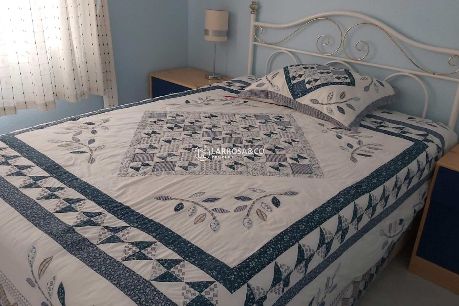 Resale - Detached House/Villa - Benimar - Costa Blanca