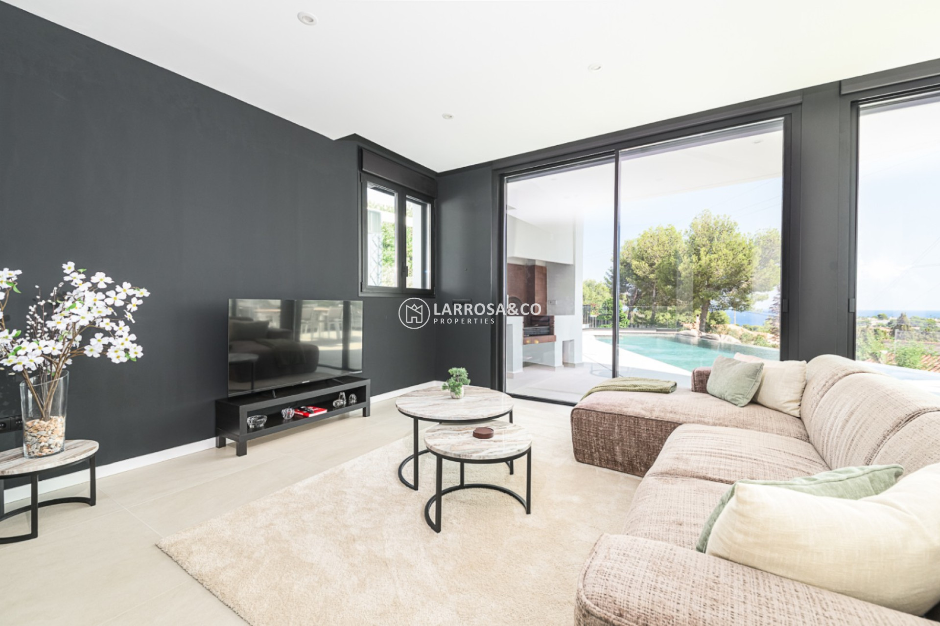 Resale - Detached House/Villa - Benissa - Costa Blanca