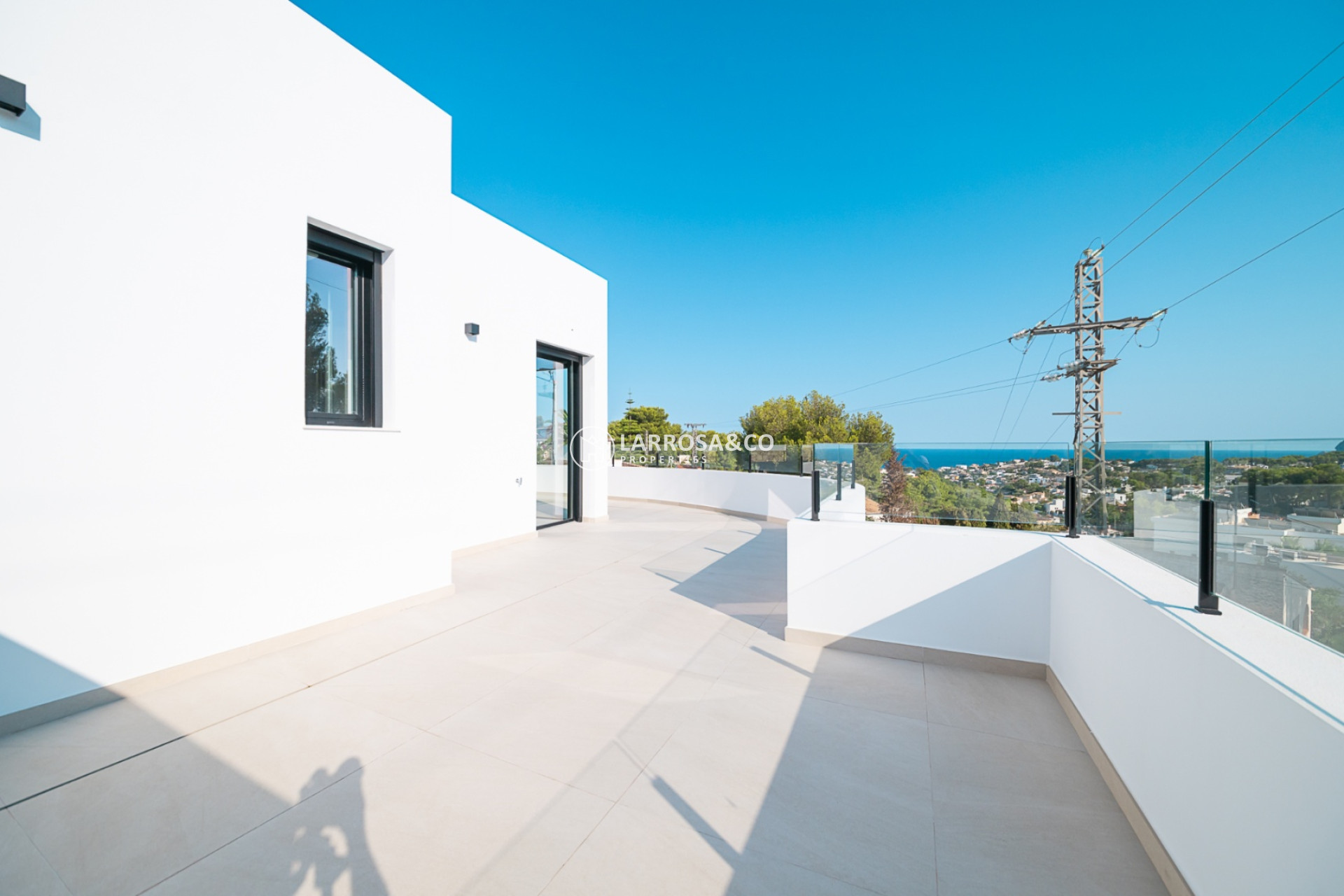 Resale - Detached House/Villa - Benissa - Costa Blanca