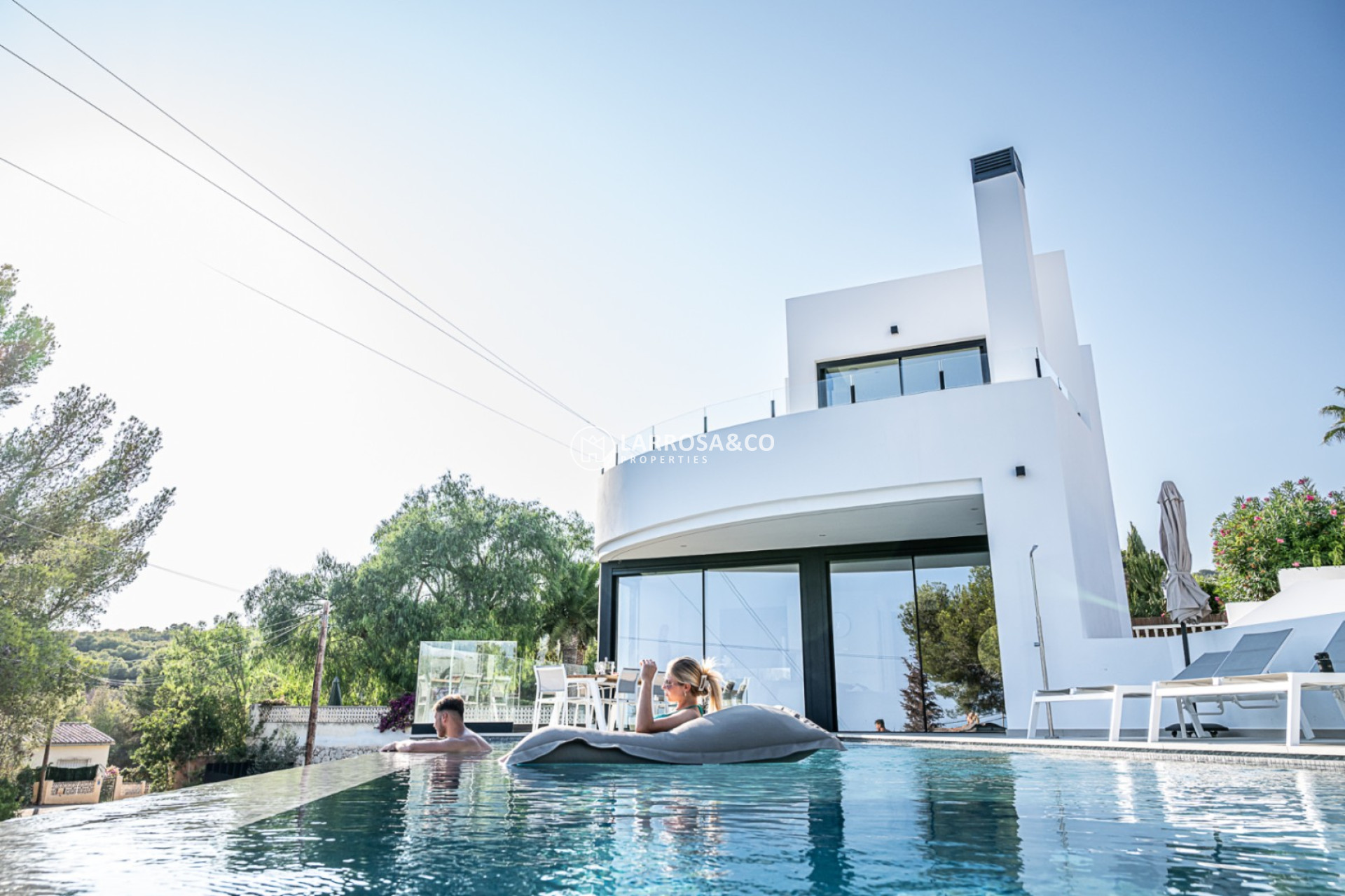 Resale - Detached House/Villa - Benissa - Costa Blanca