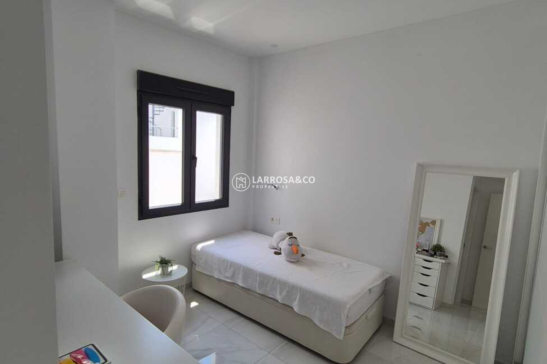 Resale - Detached House/Villa - Bigastro - Costa Blanca