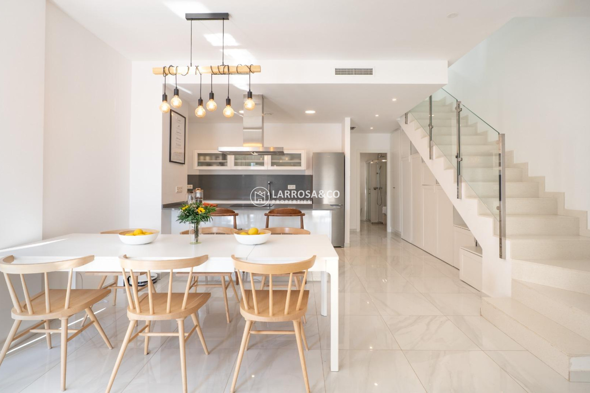 Resale - Detached House/Villa - Bigastro - D6