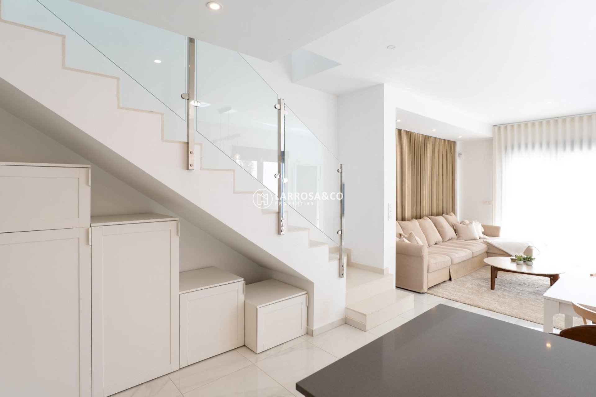 Resale - Detached House/Villa - Bigastro - D6