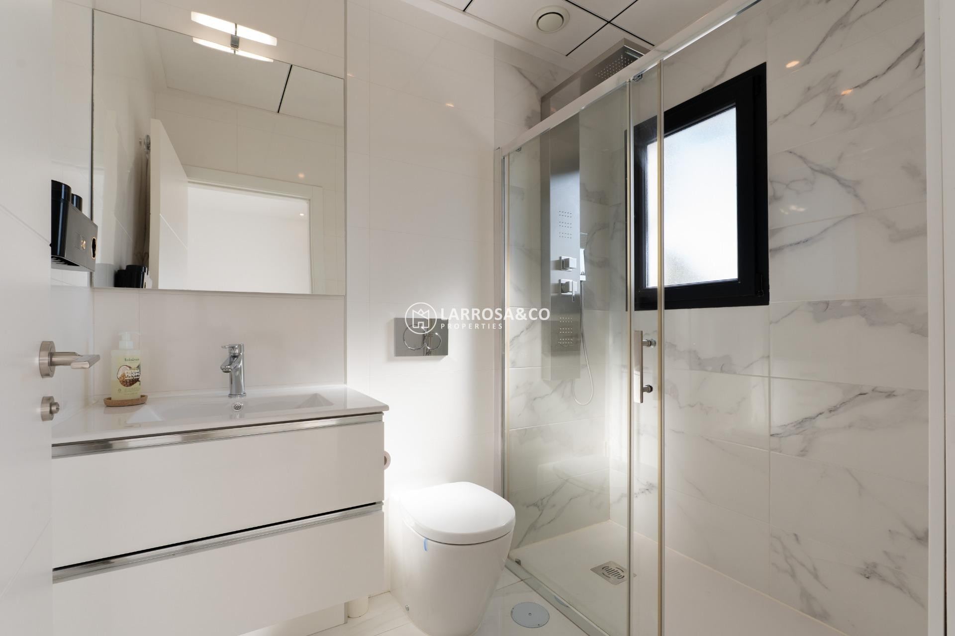 Resale - Detached House/Villa - Bigastro - D6