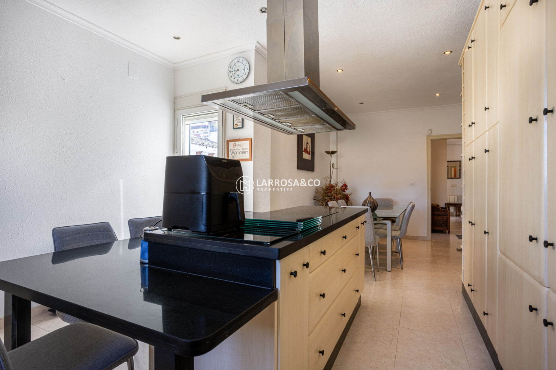 Resale - Detached House/Villa - Bigastro - Inland