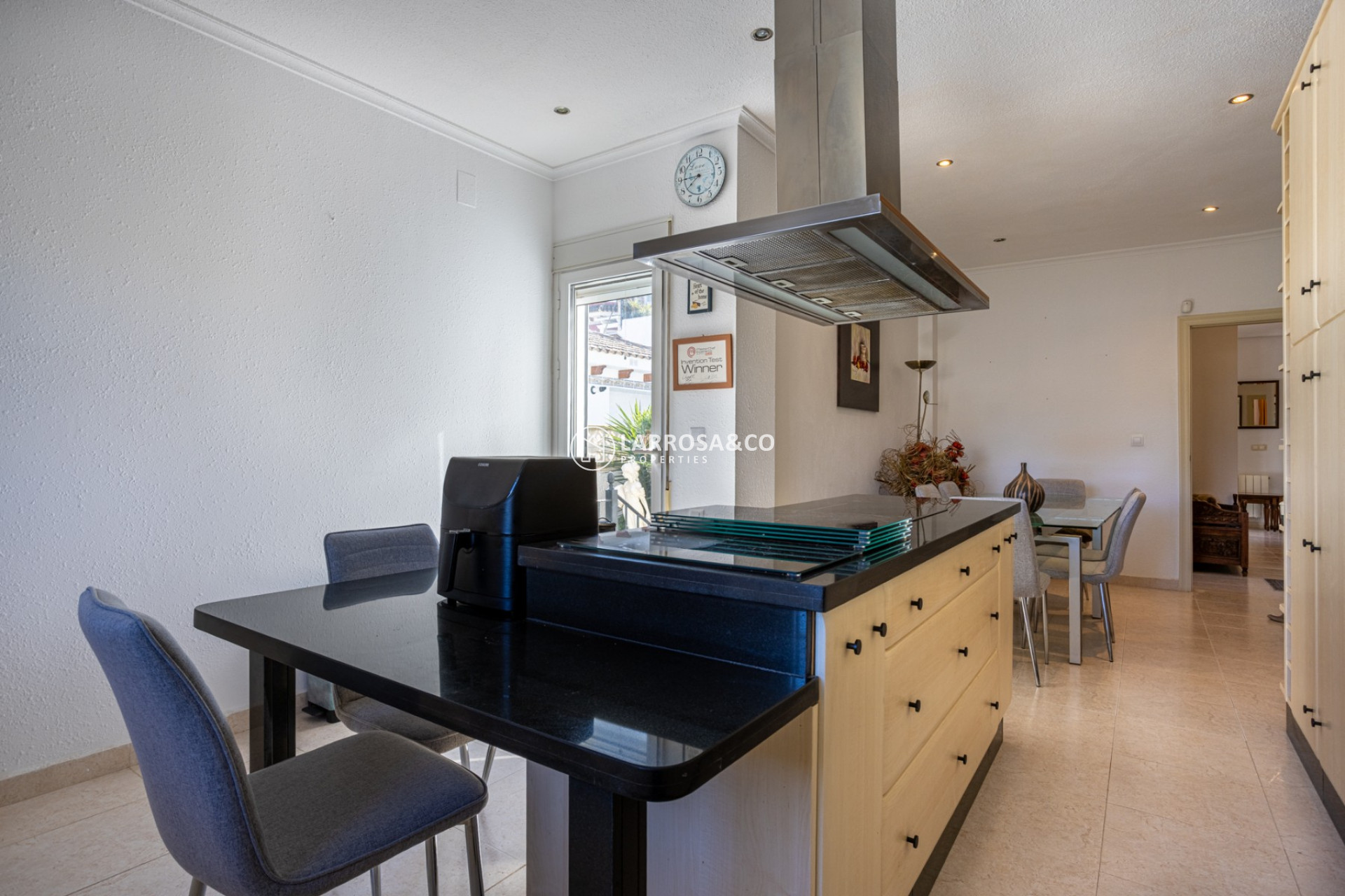 Resale - Detached House/Villa - Bigastro - Inland