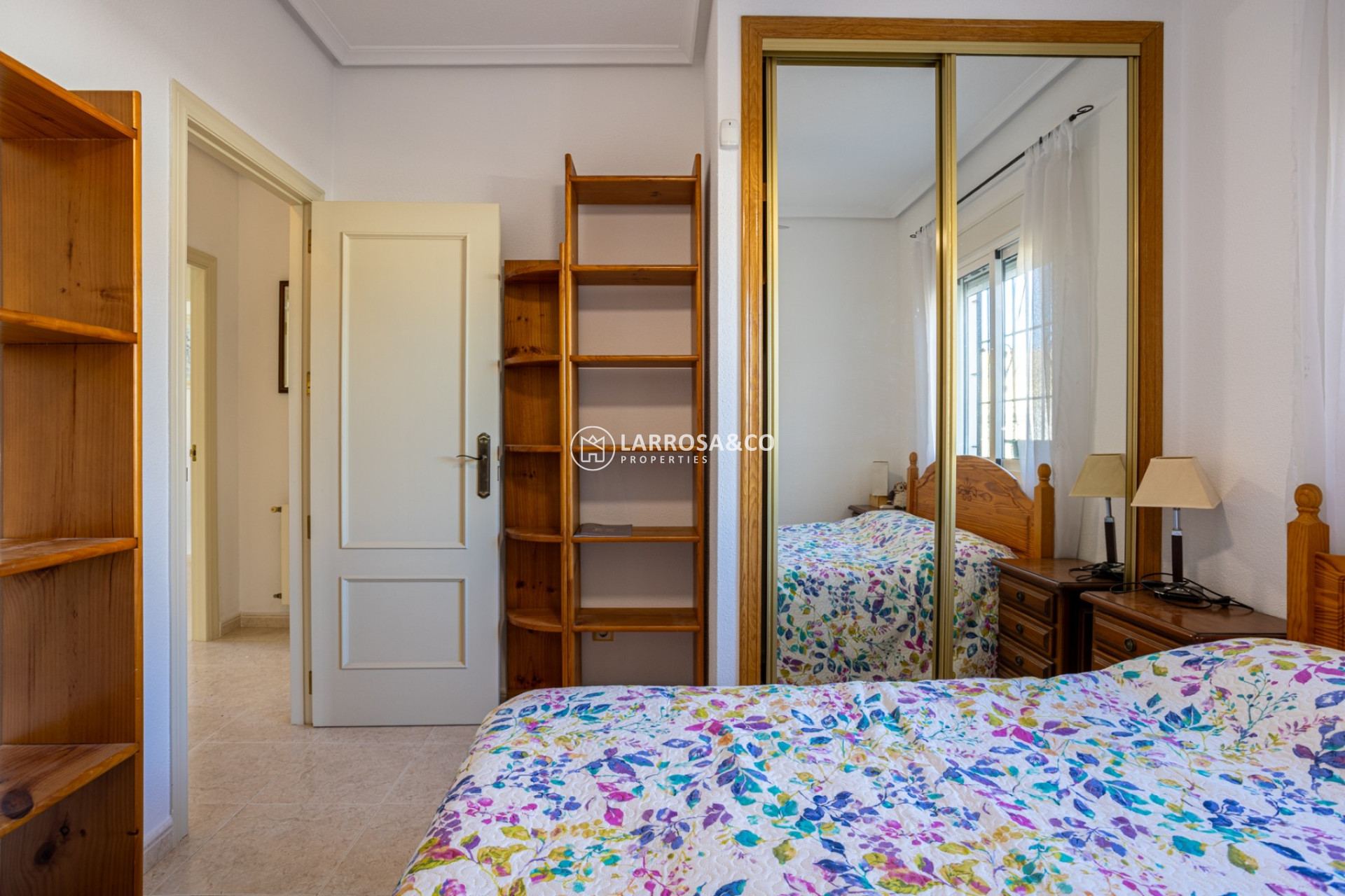 Resale - Detached House/Villa - Bigastro - Inland