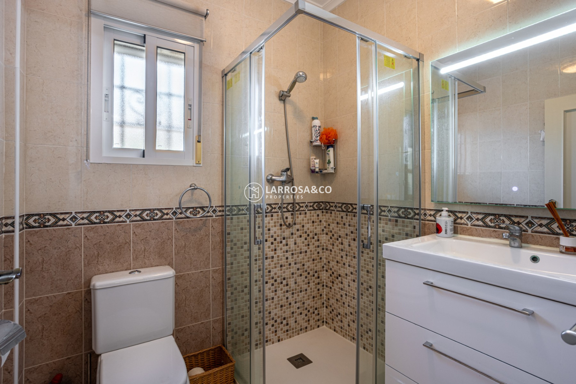 Resale - Detached House/Villa - Bigastro - Inland