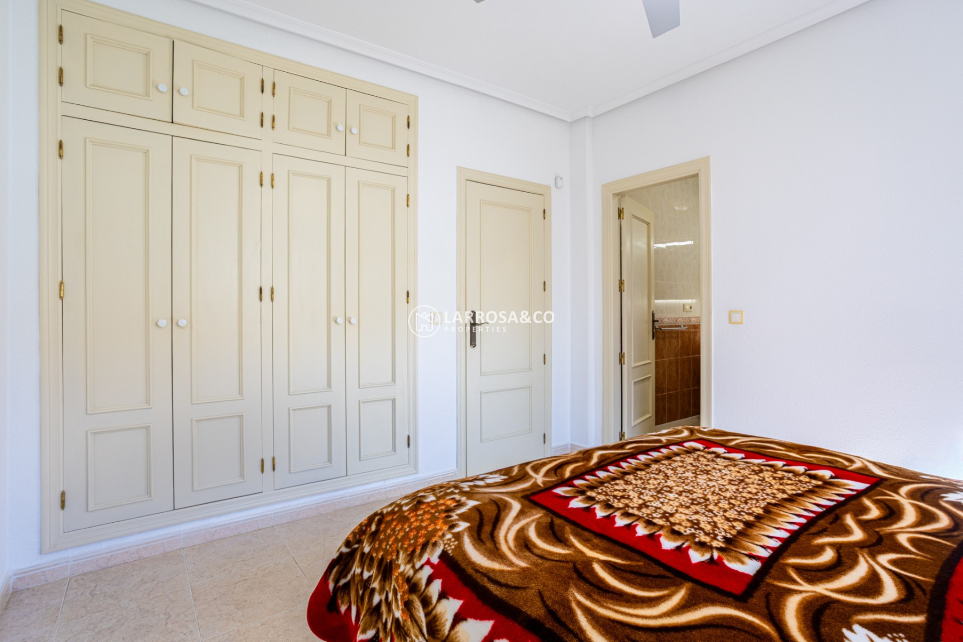 Resale - Detached House/Villa - Bigastro - Inland