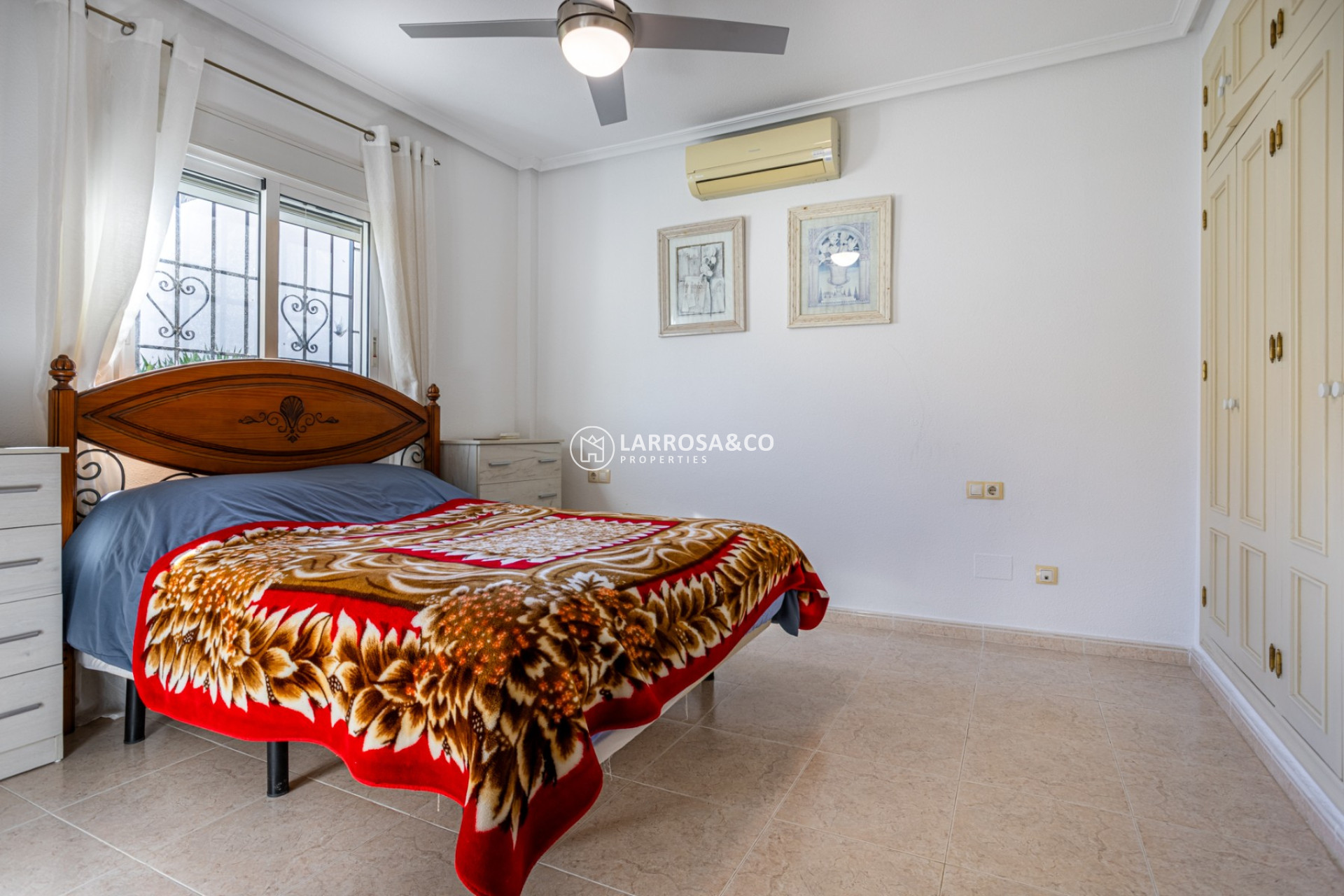 Resale - Detached House/Villa - Bigastro - Inland