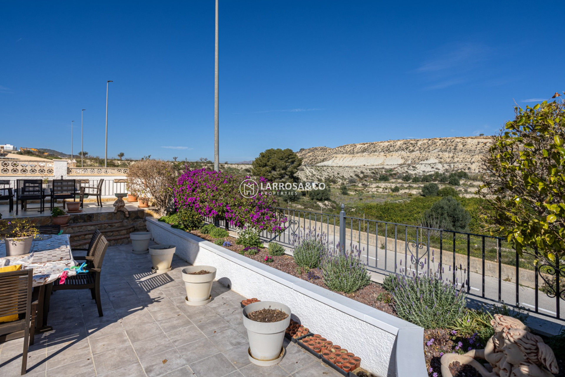 Resale - Detached House/Villa - Bigastro - Inland