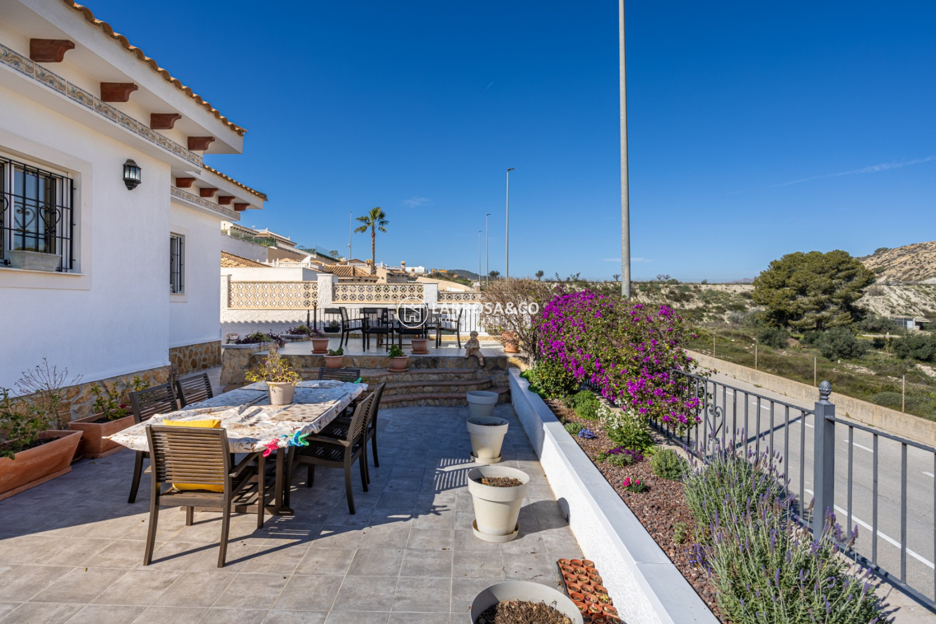 Resale - Detached House/Villa - Bigastro - Inland