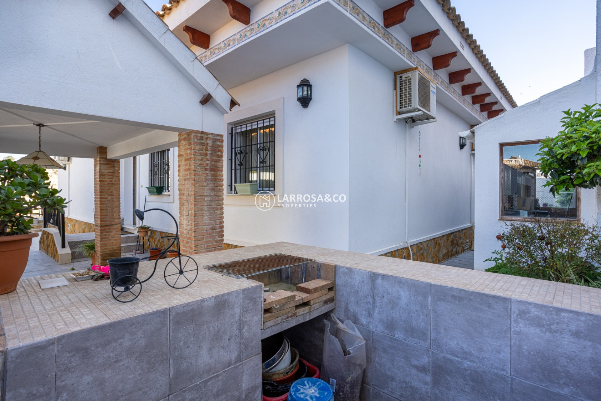 Resale - Detached House/Villa - Bigastro - Inland