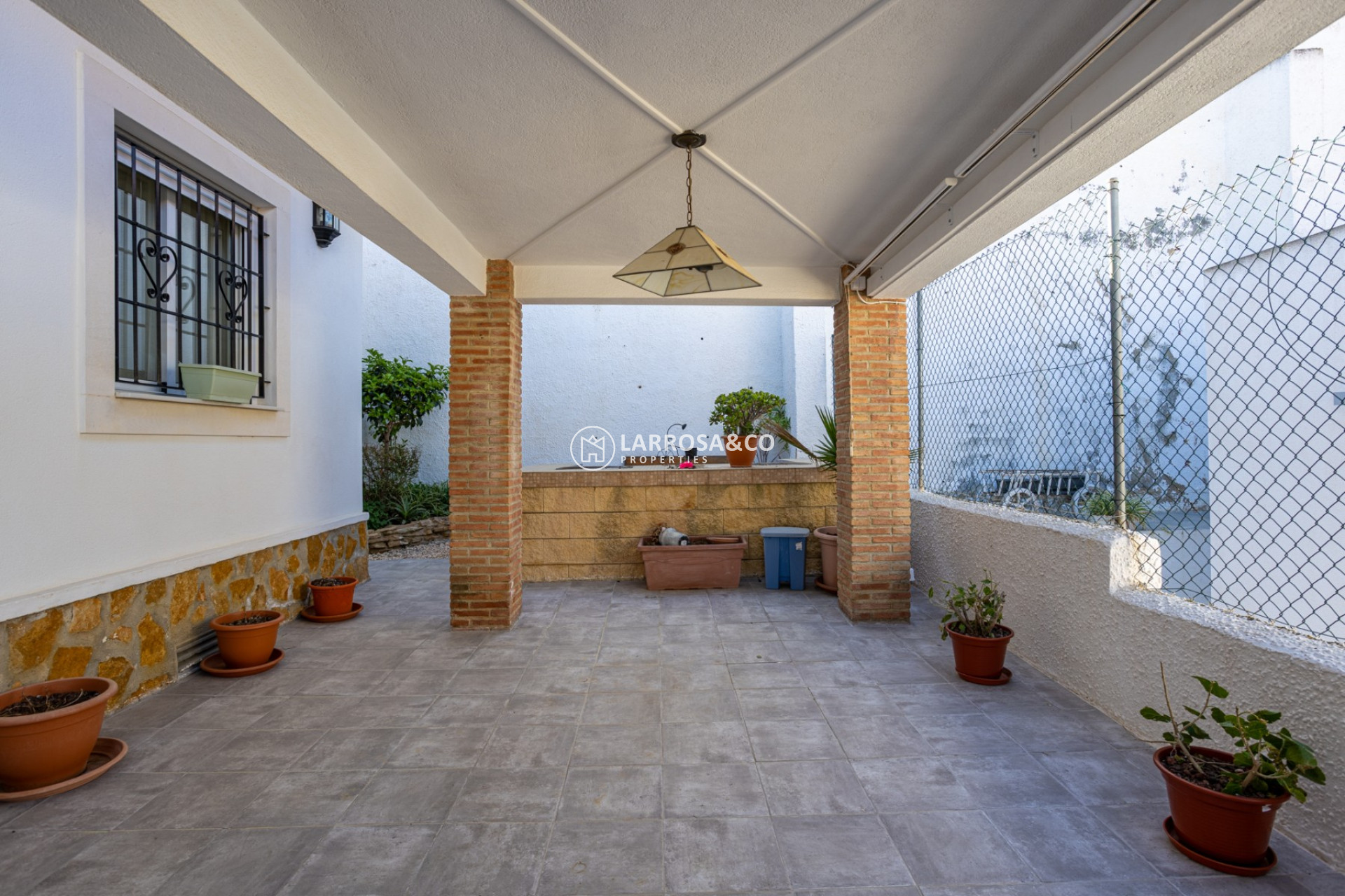 Resale - Detached House/Villa - Bigastro - Inland