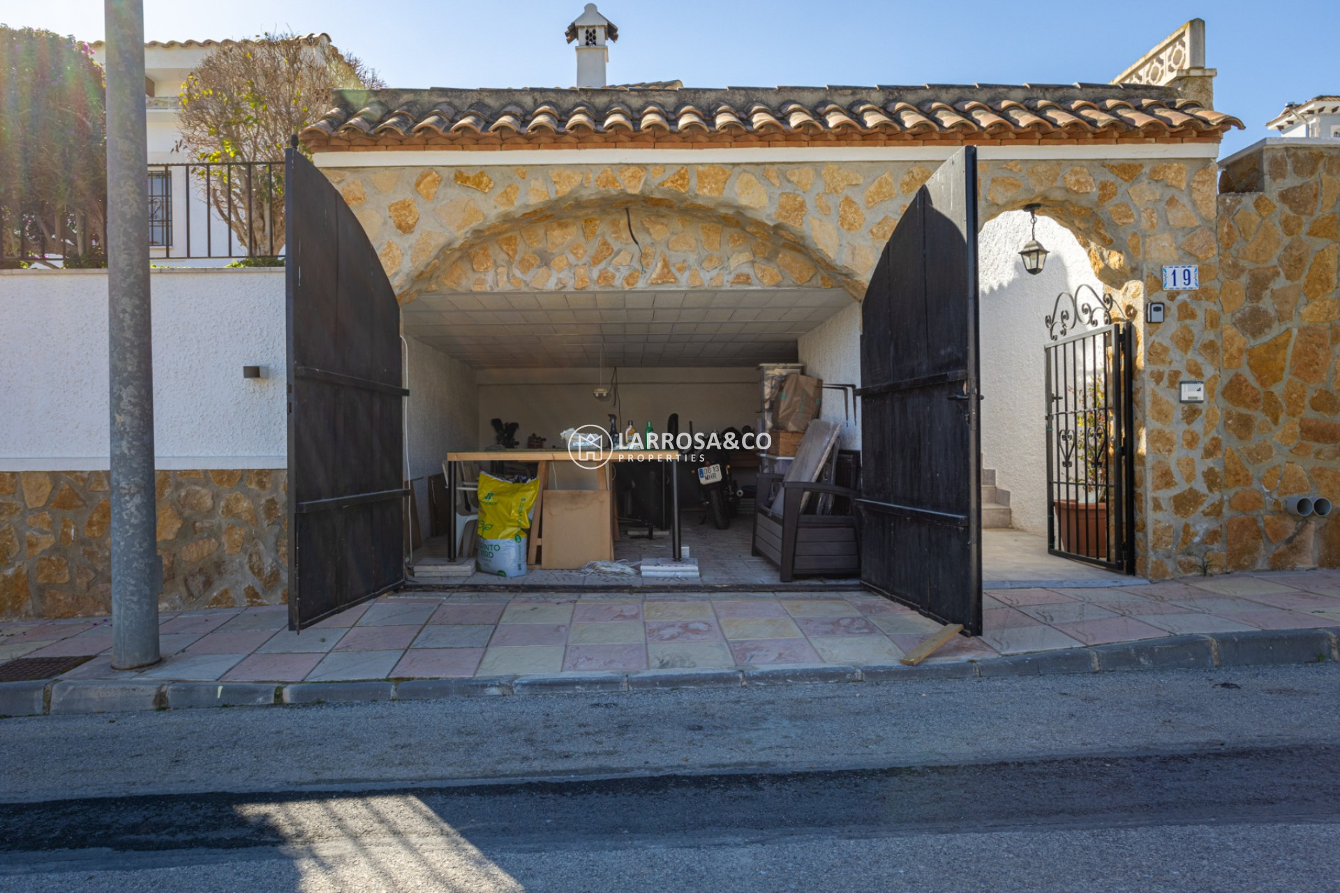 Resale - Detached House/Villa - Bigastro - Inland
