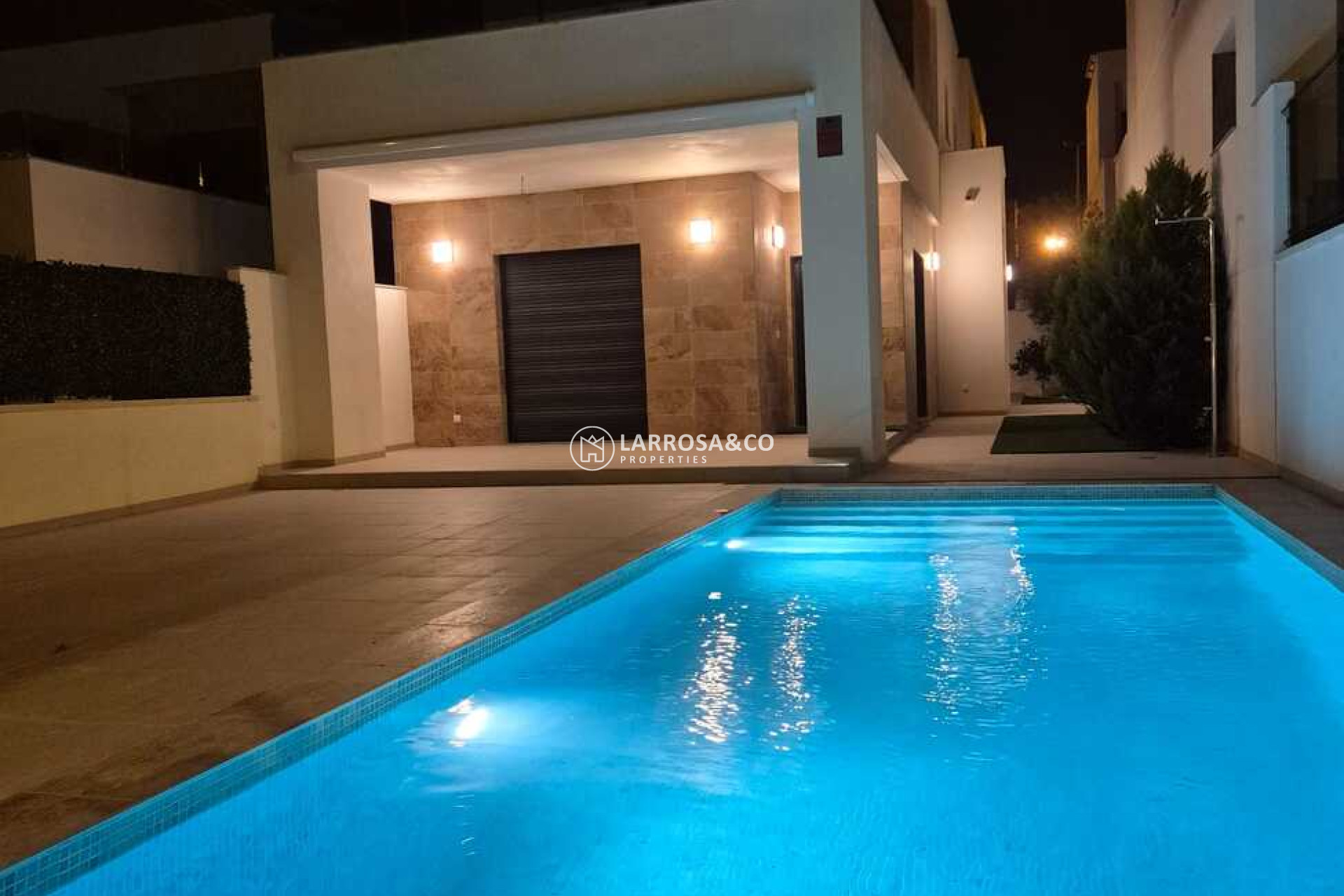 Resale - Detached House/Villa - Bigastro - Inland