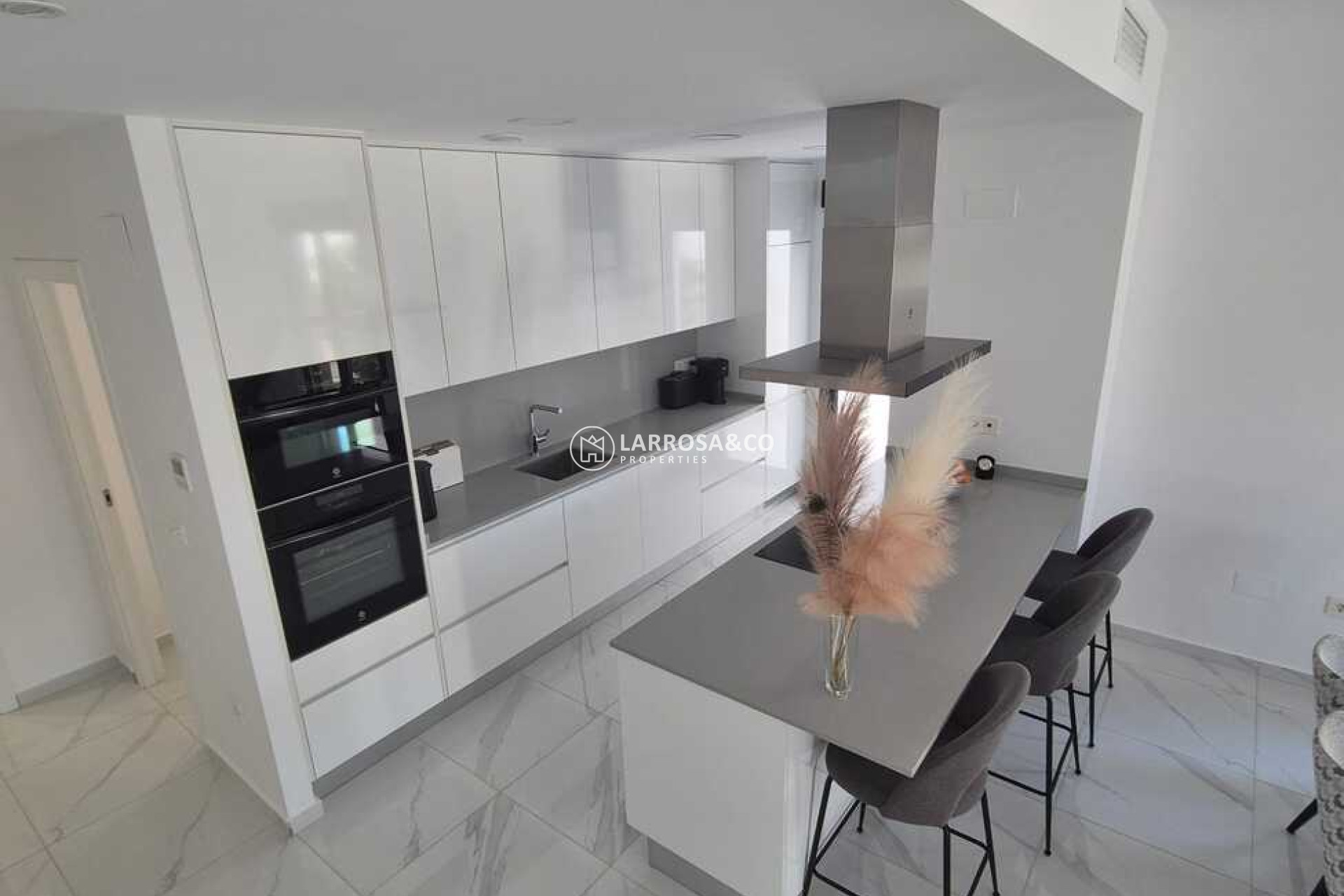 Resale - Detached House/Villa - Bigastro - Inland