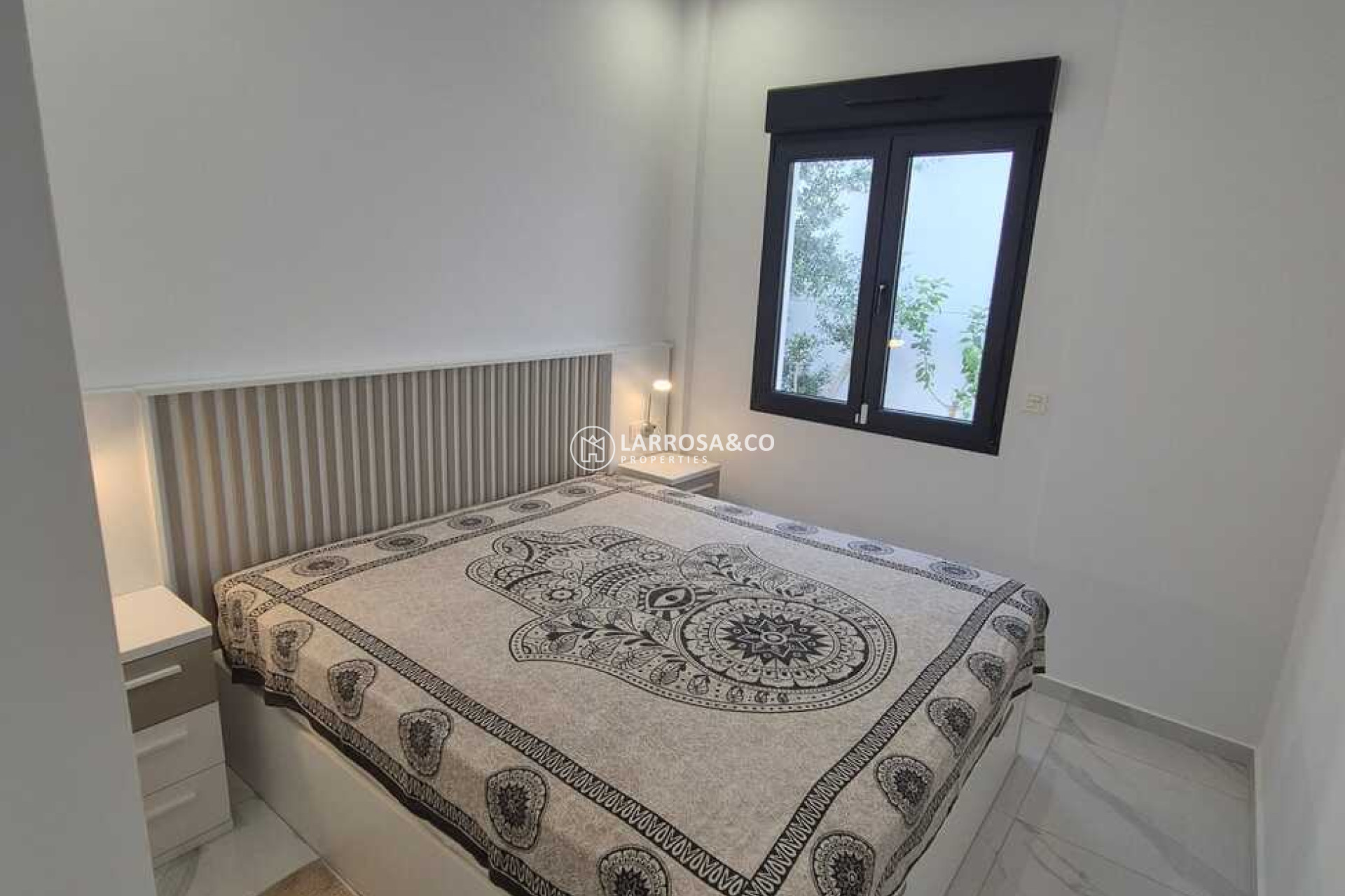 Resale - Detached House/Villa - Bigastro - Inland