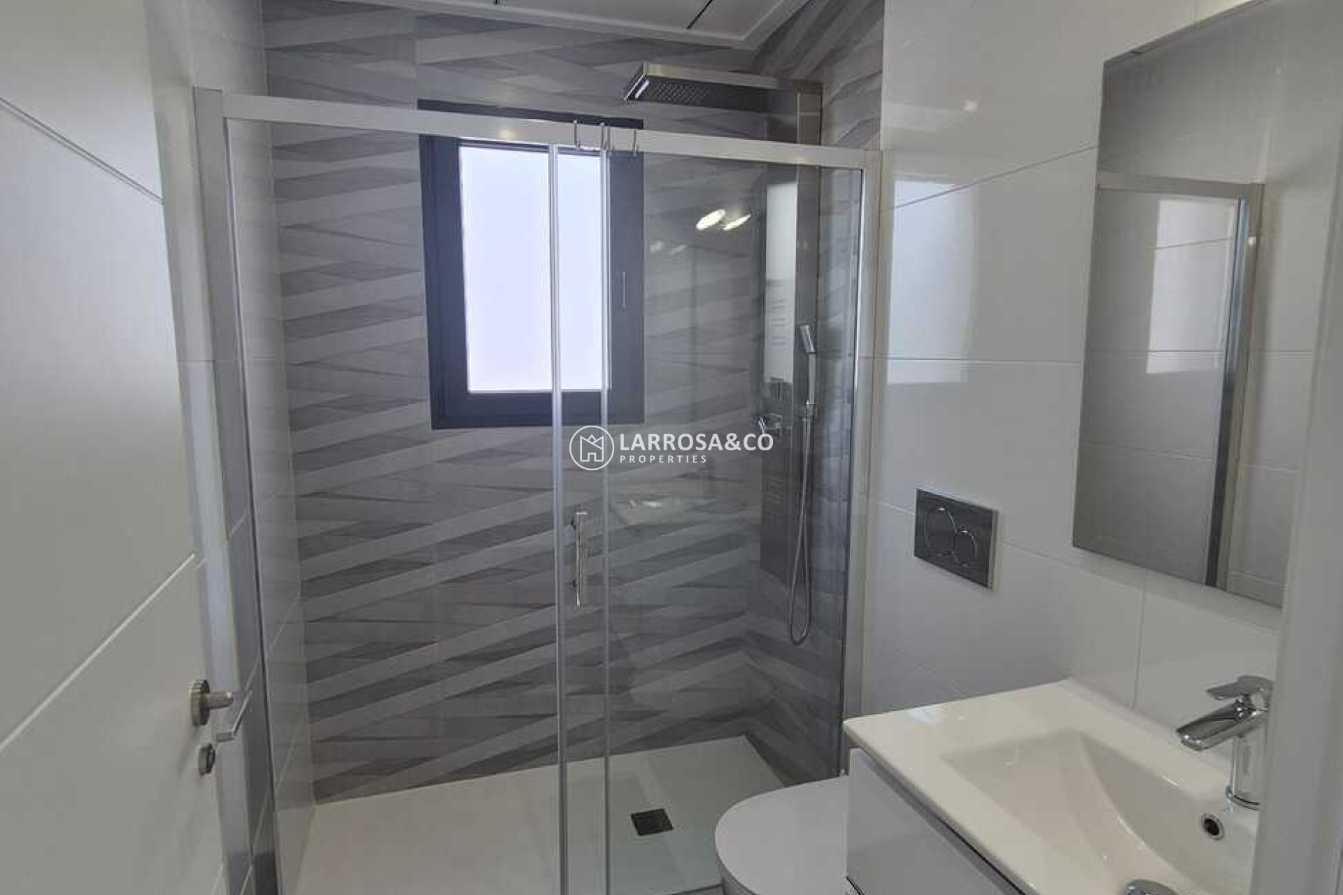 Resale - Detached House/Villa - Bigastro - Inland