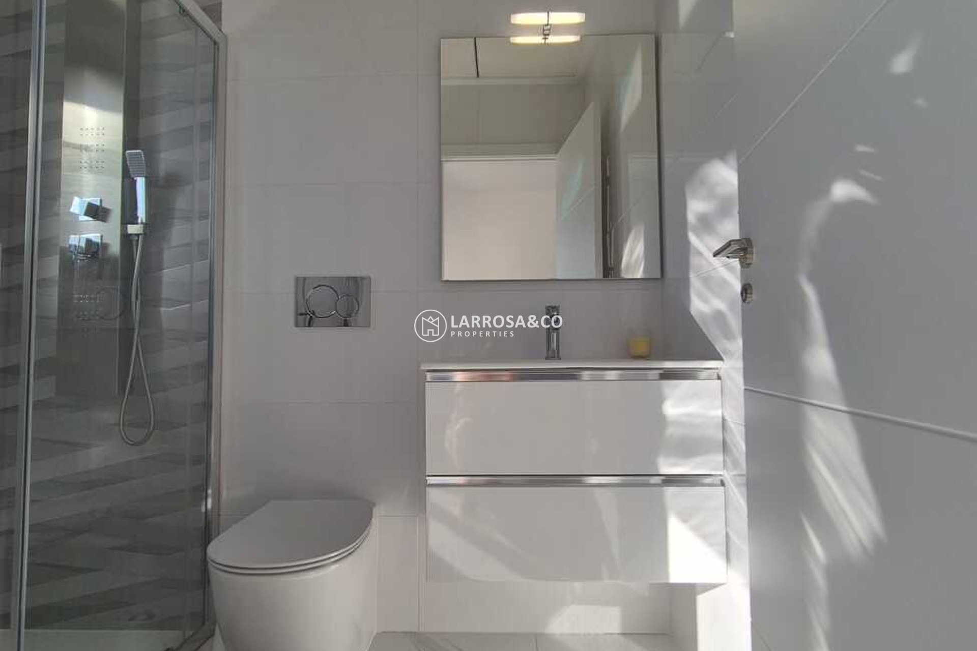 Resale - Detached House/Villa - Bigastro - Inland