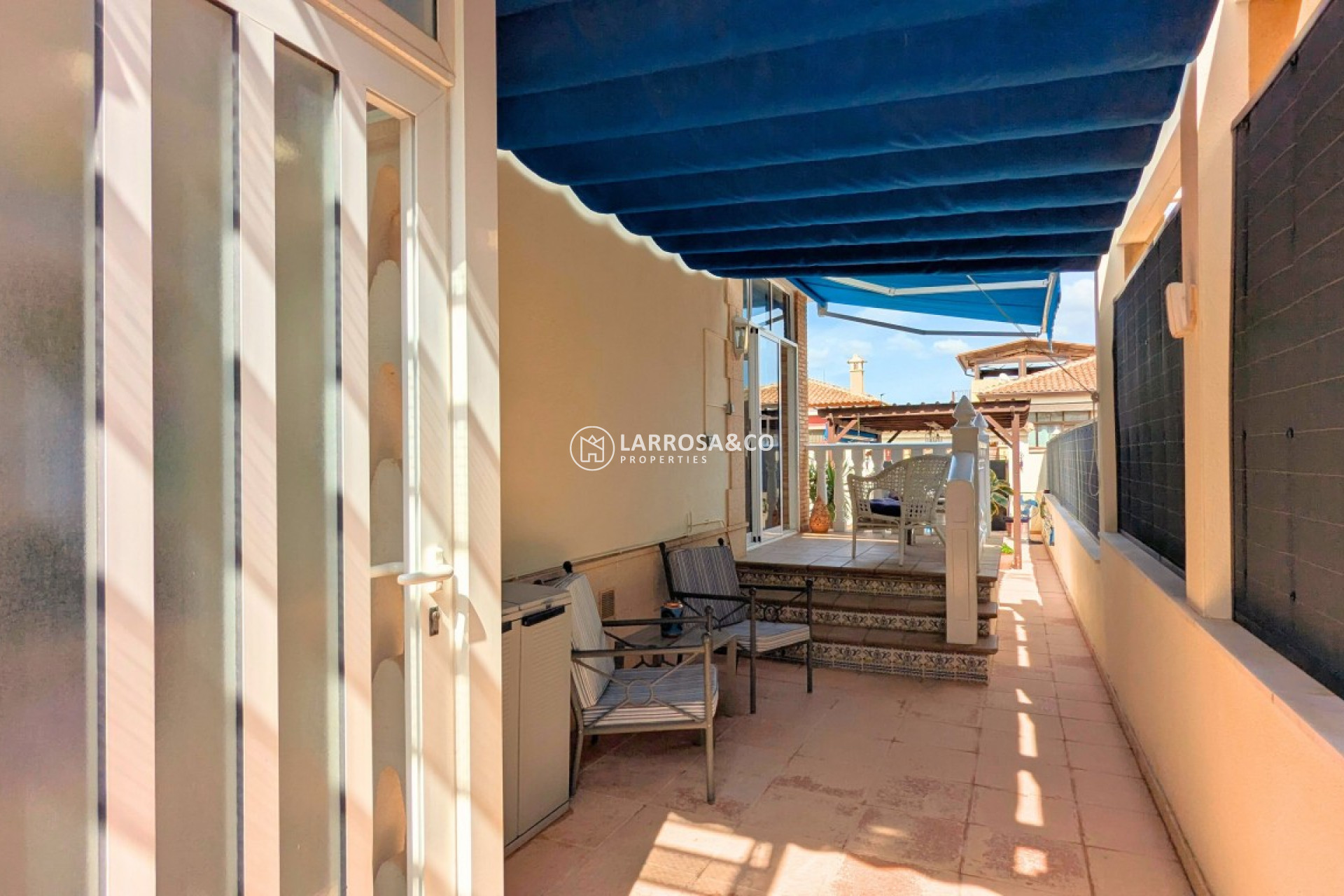 Resale - Detached House/Villa - Bigastro - Inland