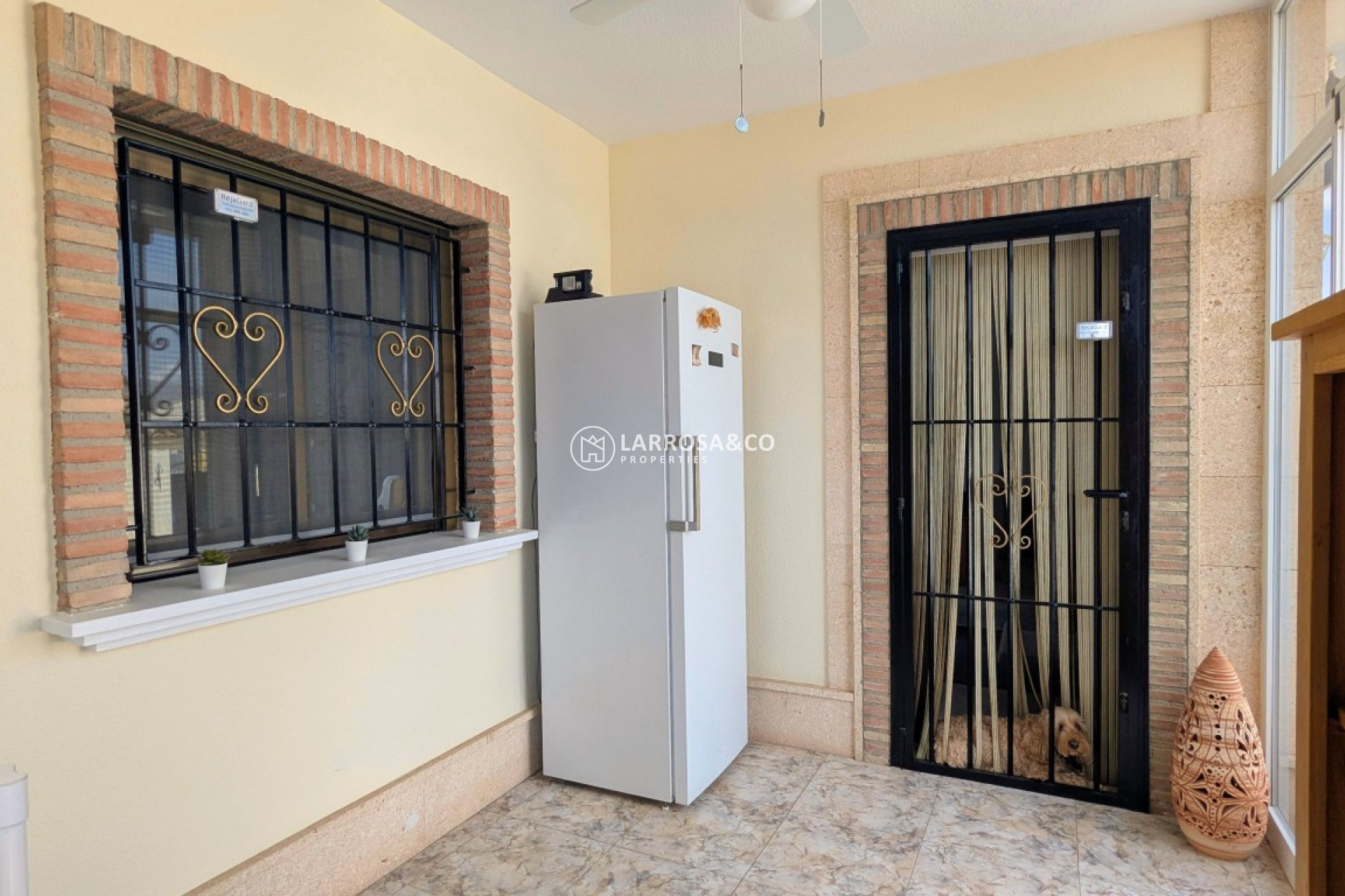 Resale - Detached House/Villa - Bigastro - Inland