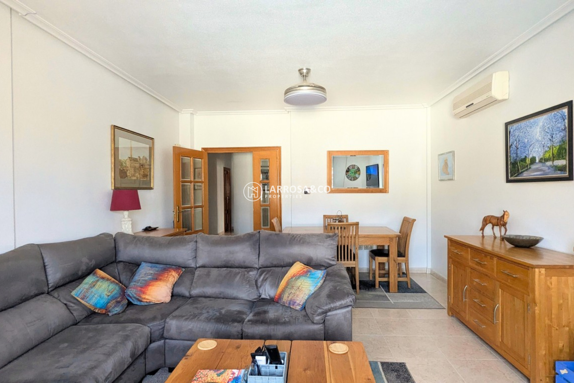 Resale - Detached House/Villa - Bigastro - Inland