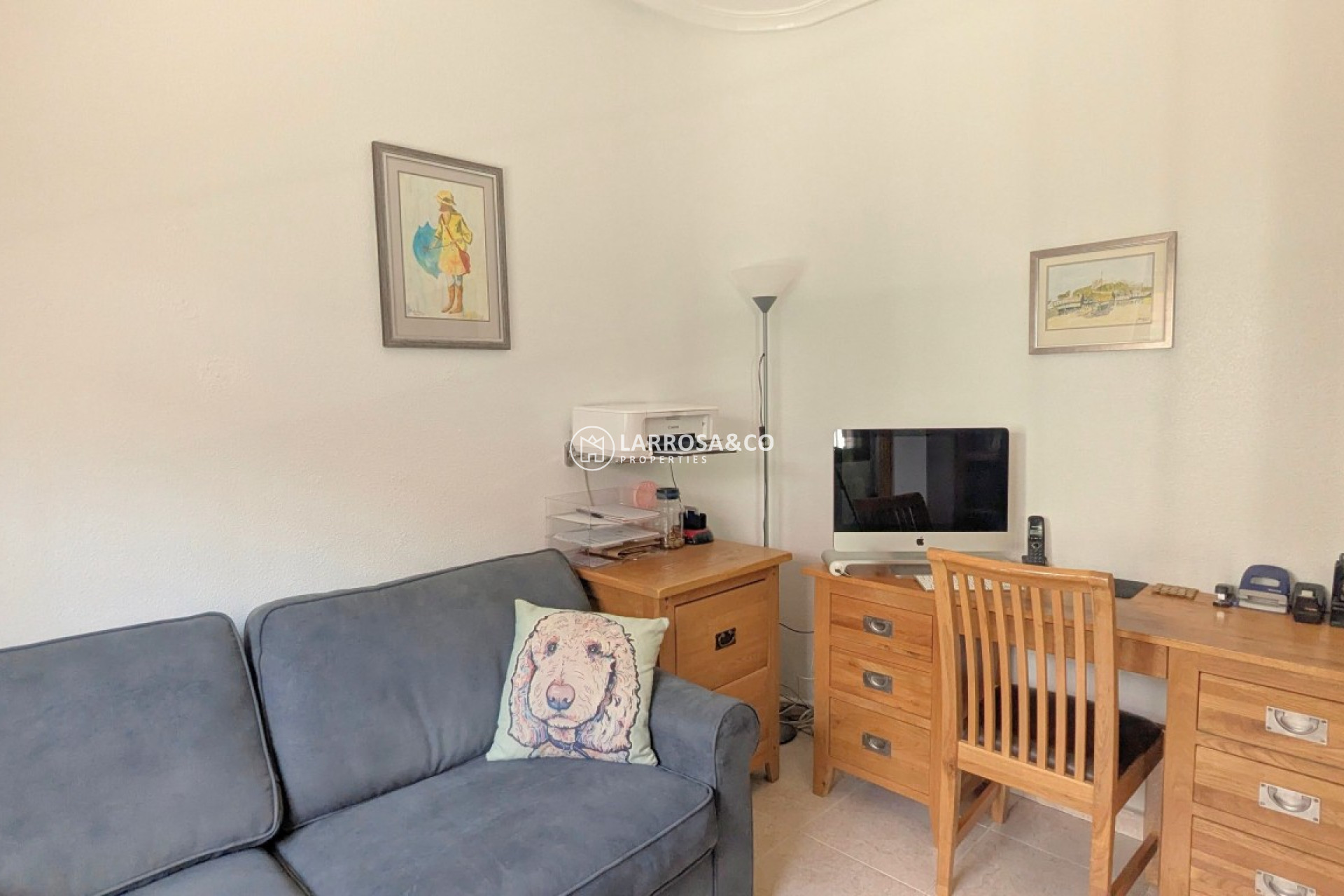 Resale - Detached House/Villa - Bigastro - Inland