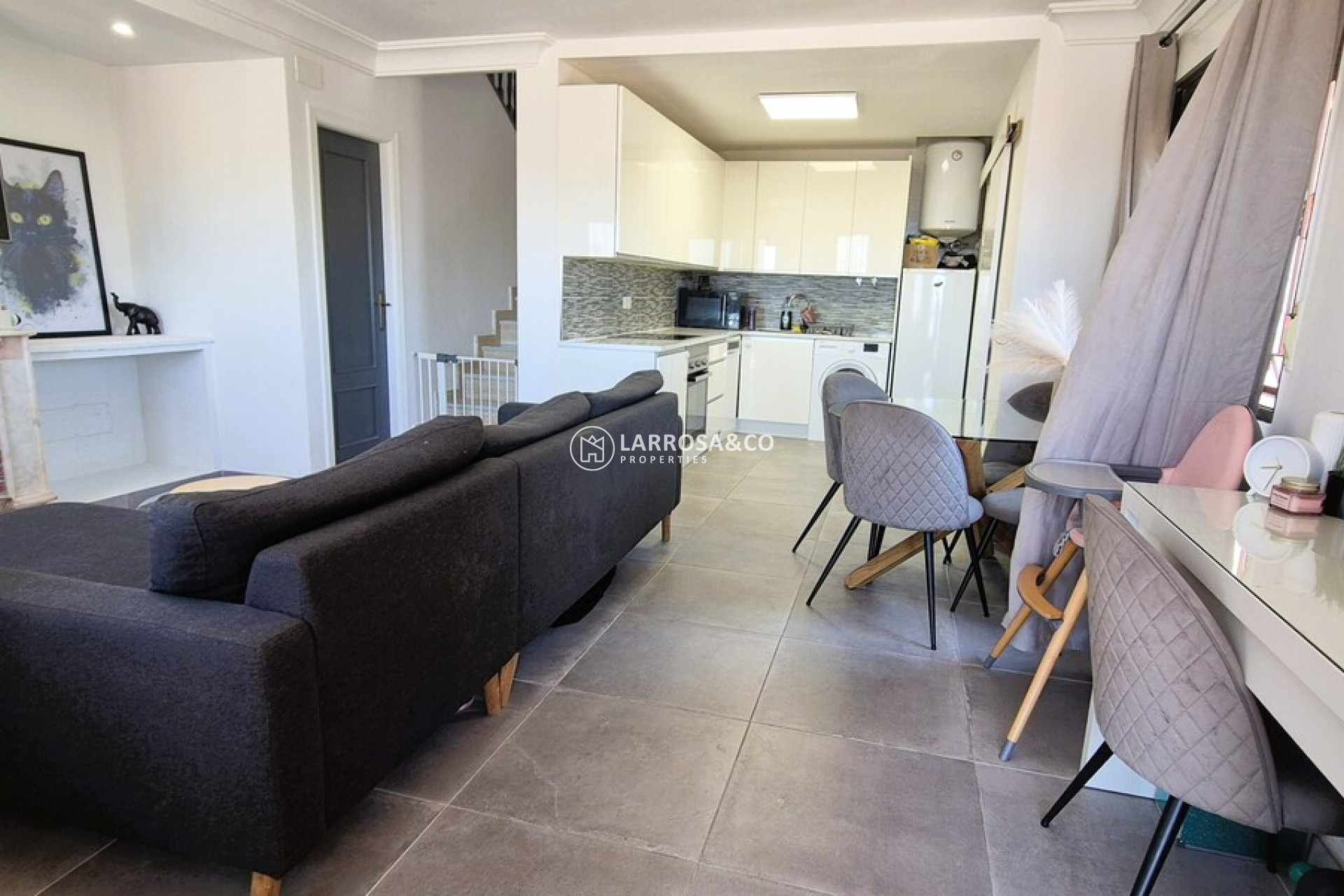 Resale - Detached House/Villa - Blue Lagoon - Costa Blanca