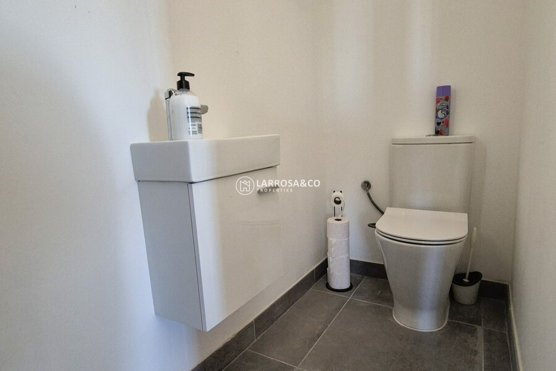 Resale - Detached House/Villa - Blue Lagoon - Costa Blanca