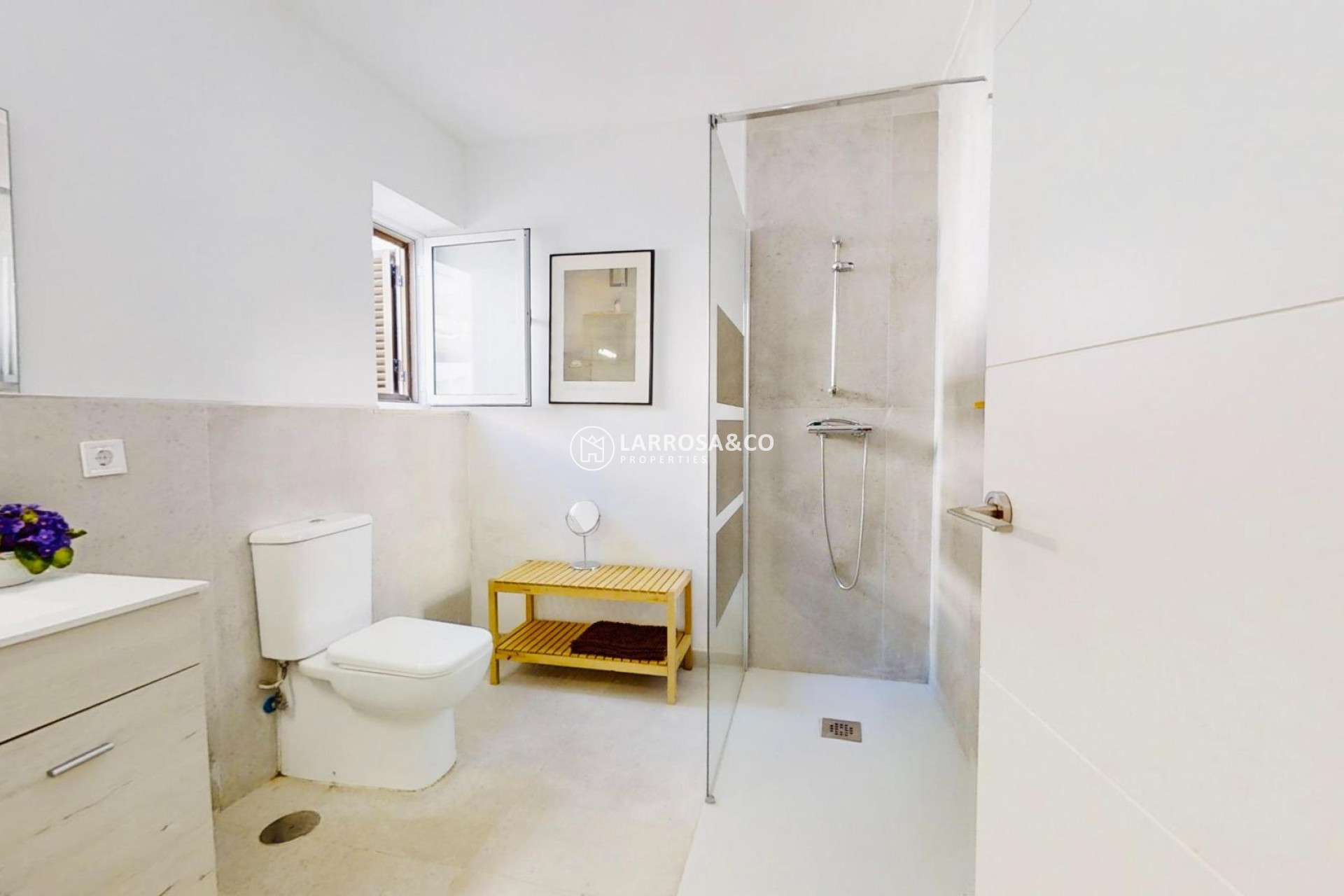 Resale - Detached House/Villa - Cabo Roig - Costa blanca