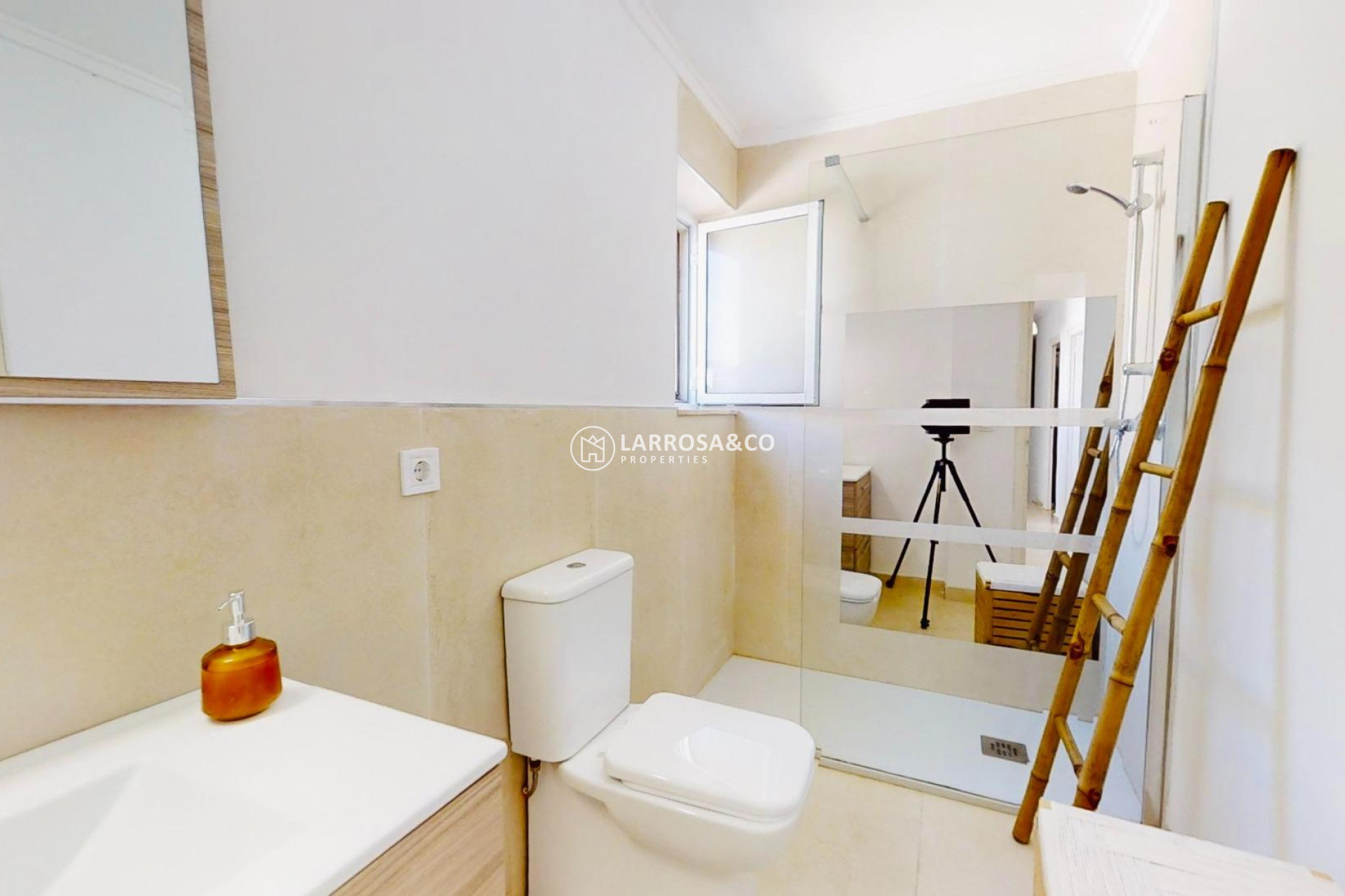 Resale - Detached House/Villa - Cabo Roig - Costa blanca