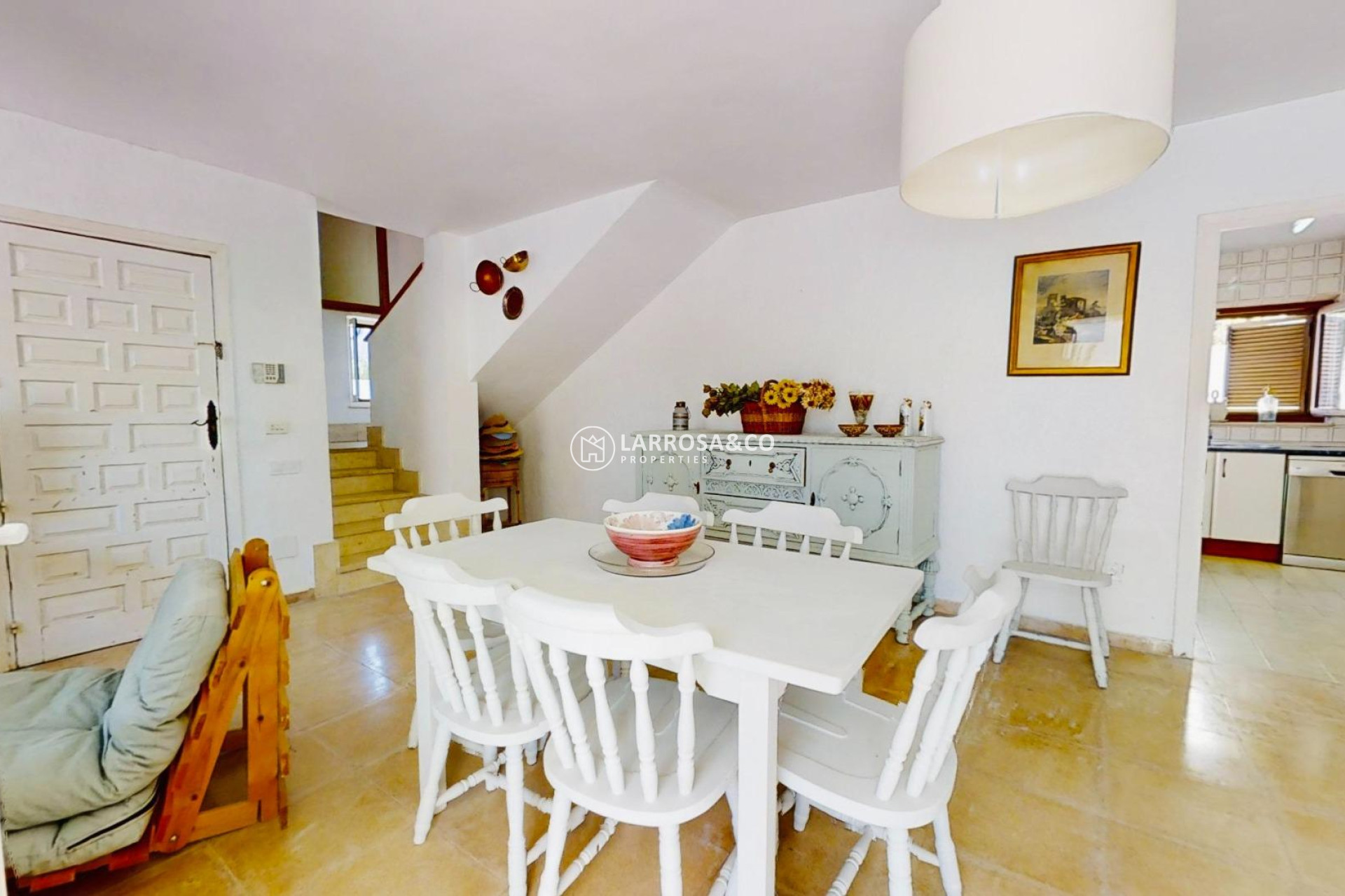 Resale - Detached House/Villa - Cabo Roig - Costa blanca