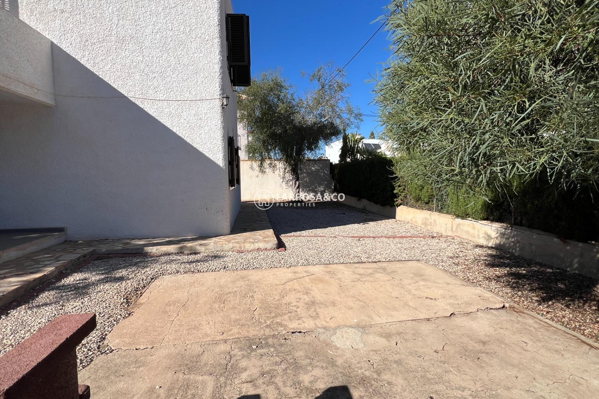 Resale - Detached House/Villa - Cabo Roig - Costa blanca