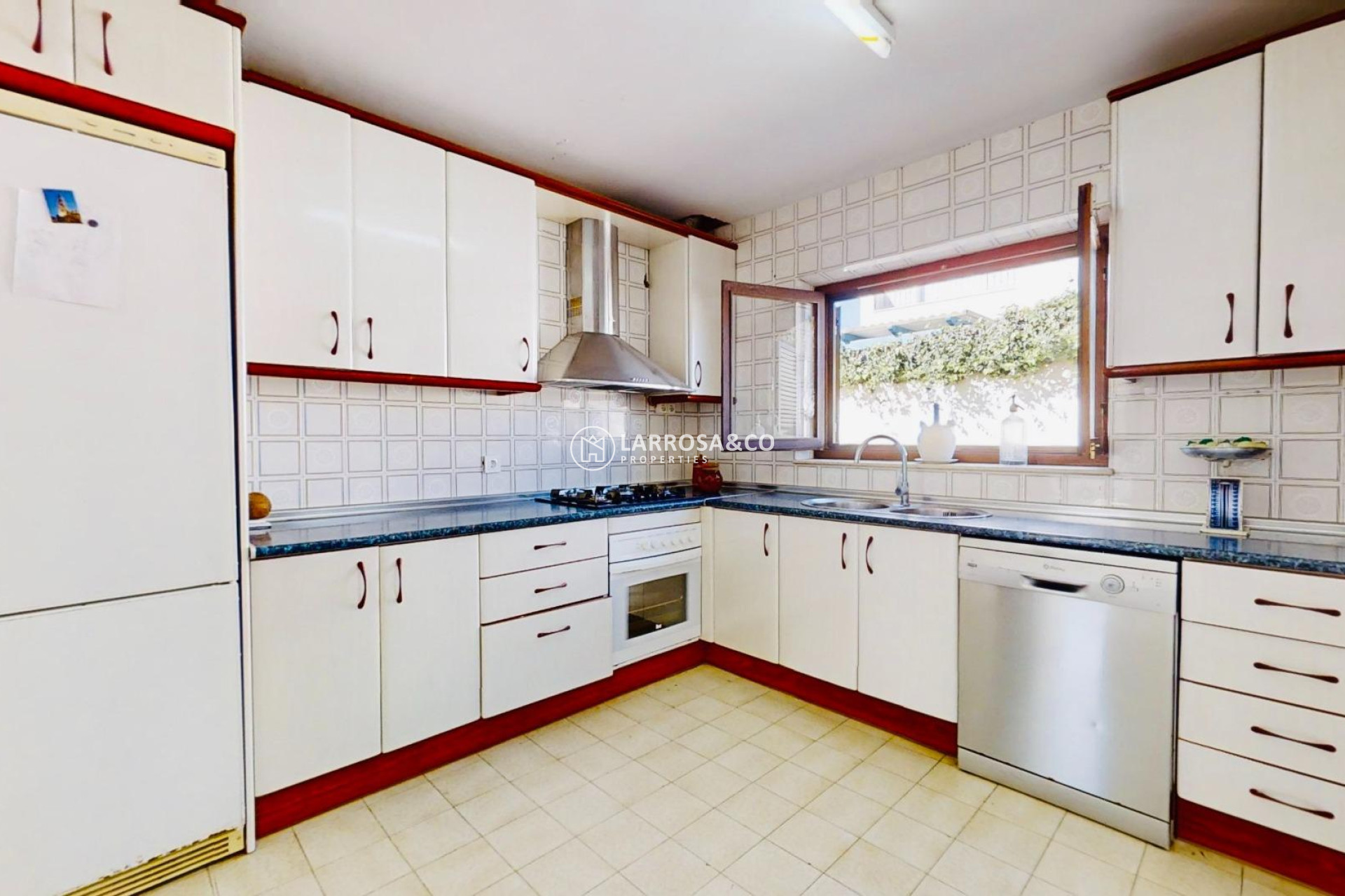 Resale - Detached House/Villa - Cabo Roig - Costa blanca