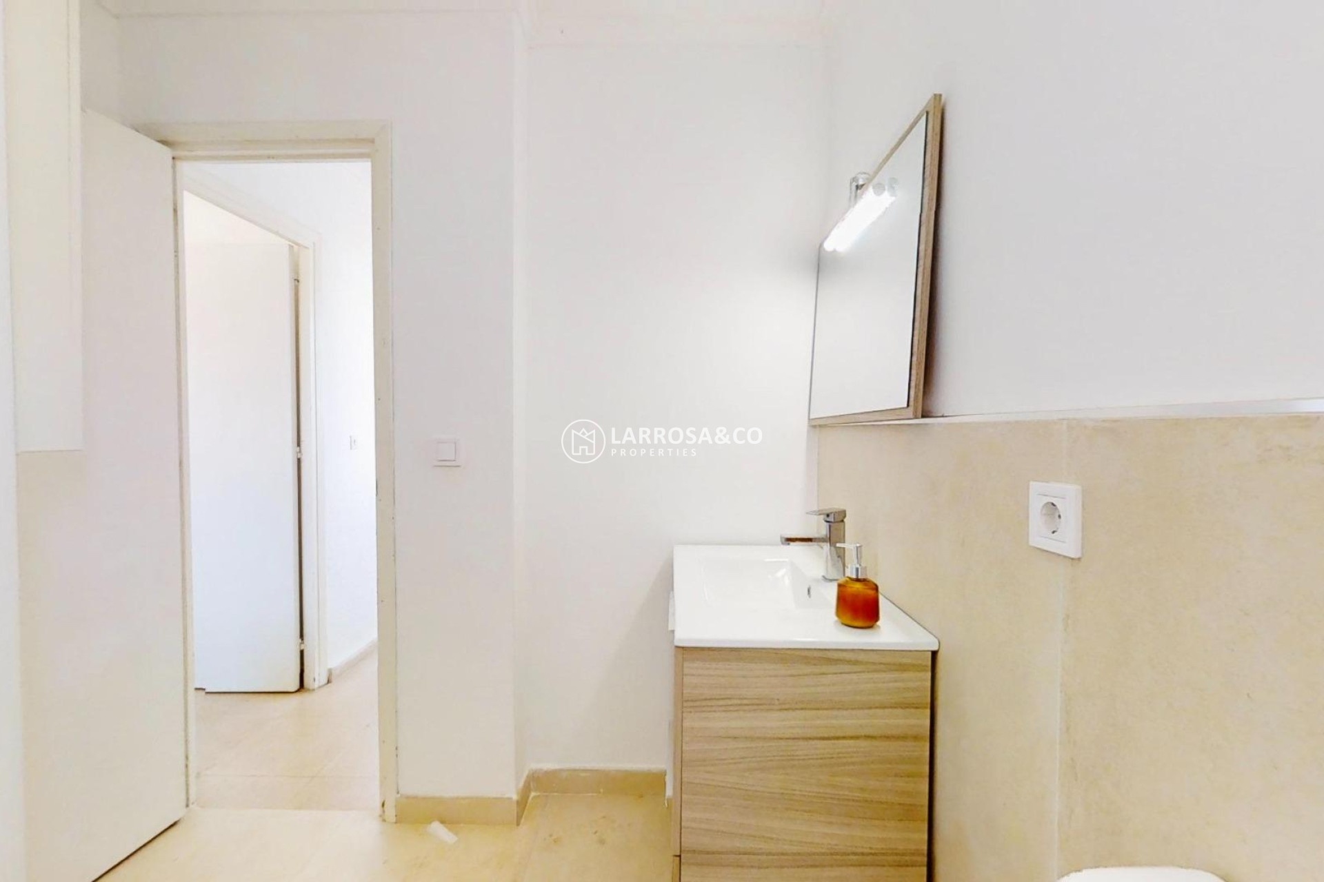 Resale - Detached House/Villa - Cabo Roig - Costa blanca