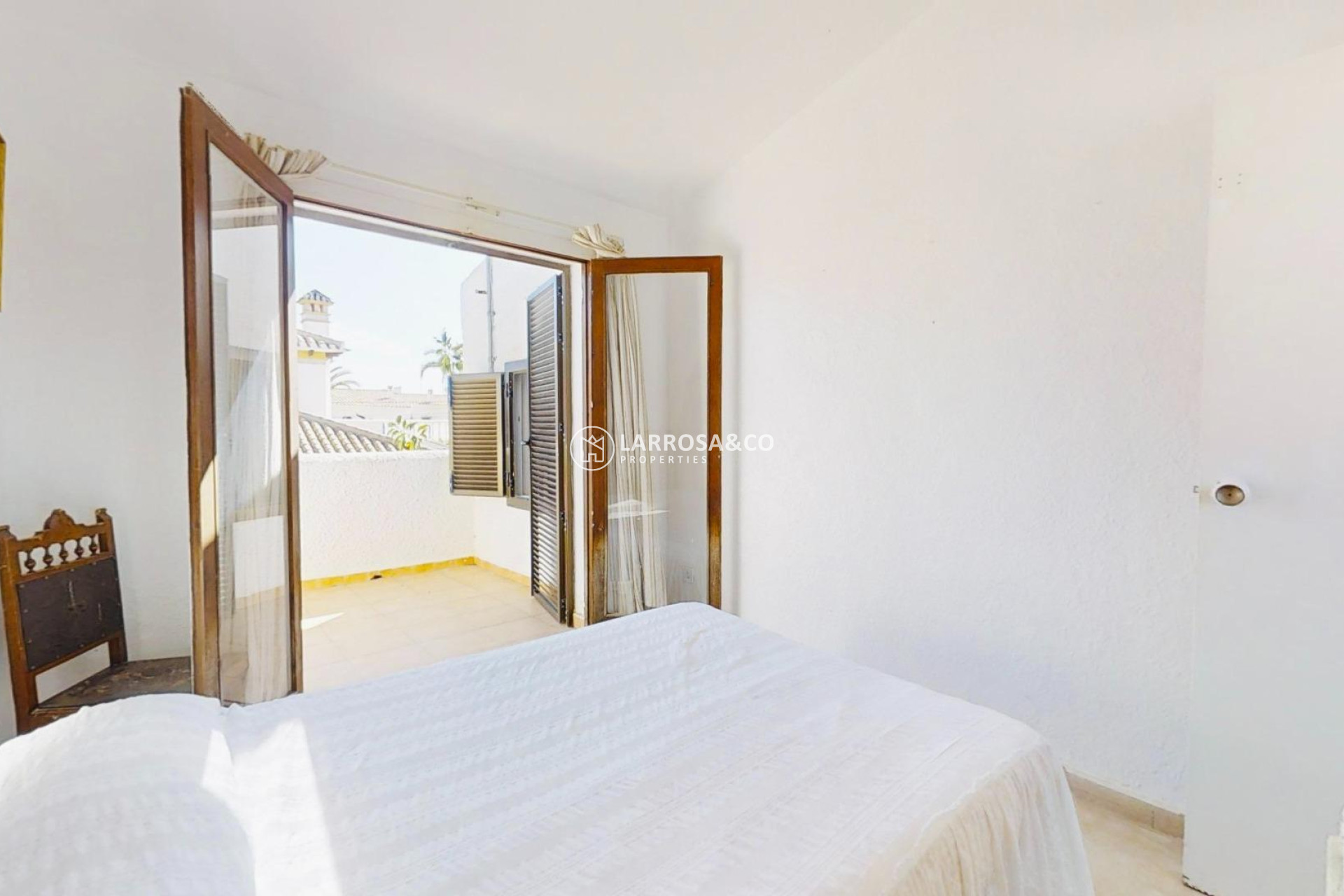 Resale - Detached House/Villa - Cabo Roig - Costa blanca