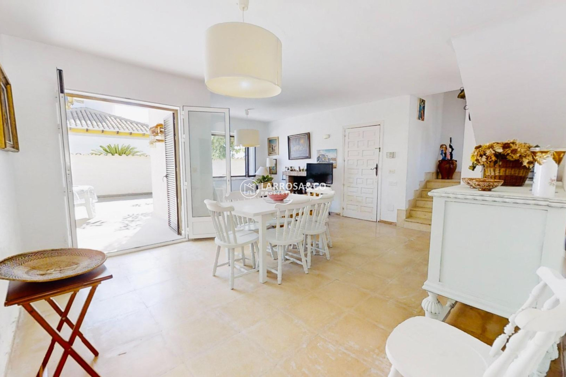 Resale - Detached House/Villa - Cabo Roig - Costa blanca