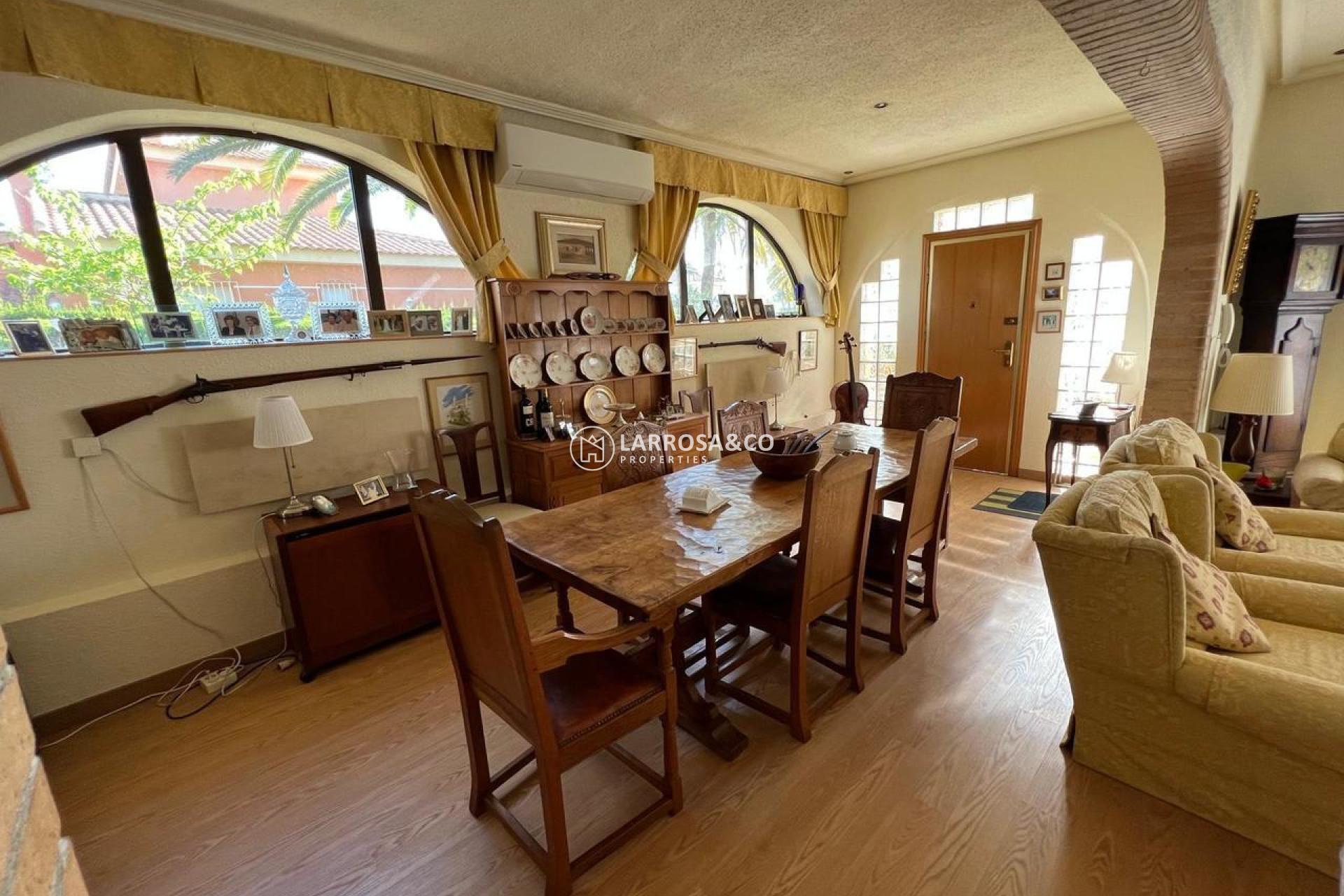 Resale - Detached House/Villa - Cabo Roig - Costa blanca