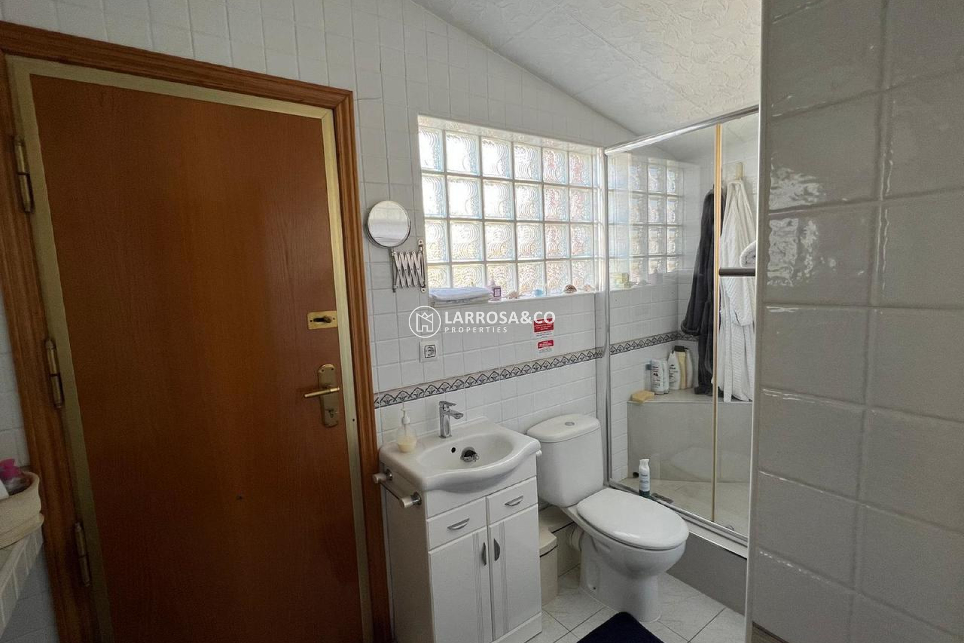 Resale - Detached House/Villa - Cabo Roig - Costa blanca