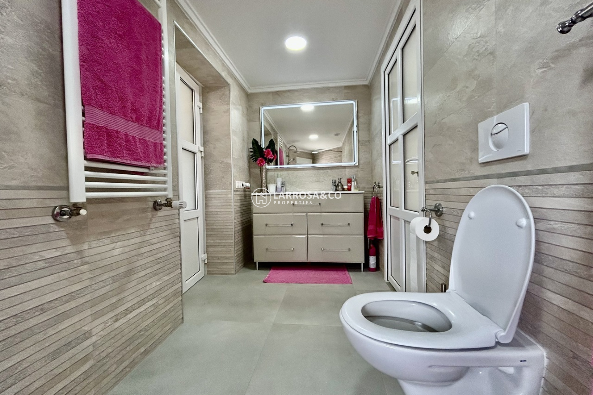 Resale - Detached House/Villa - Cabo Roig - Costa blanca