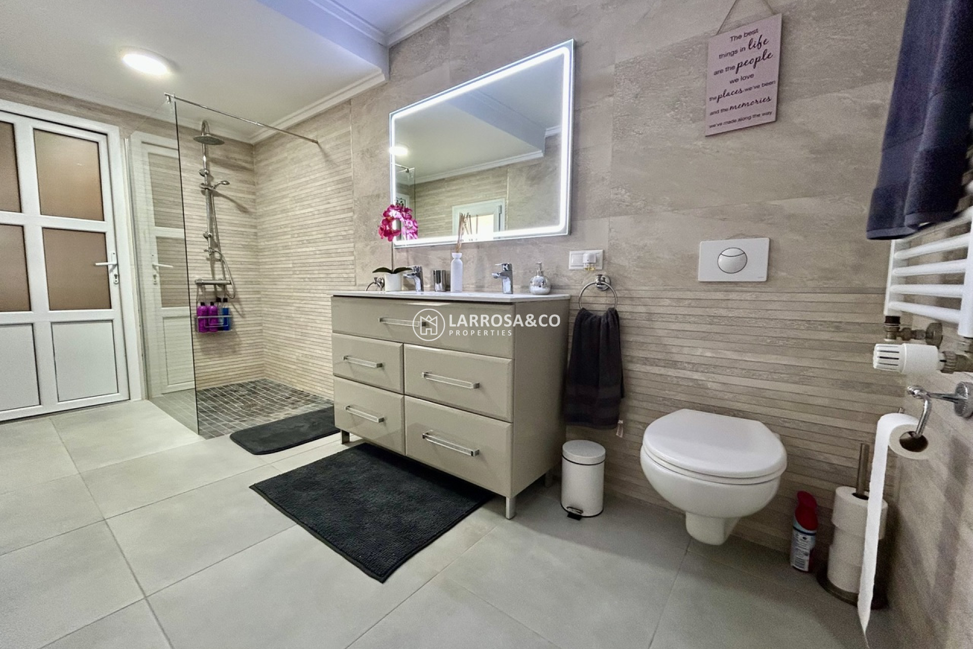 Resale - Detached House/Villa - Cabo Roig - Costa blanca