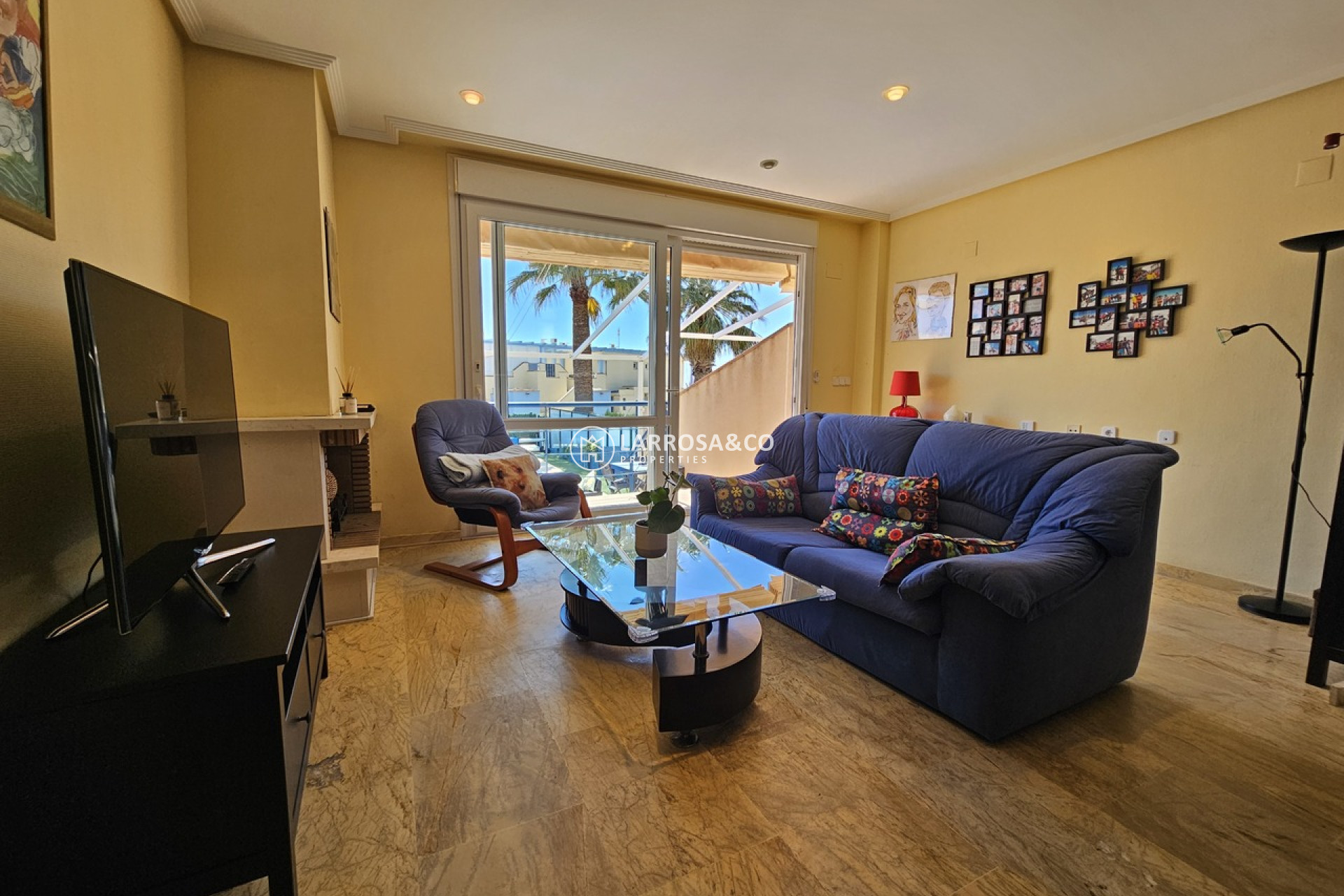 Resale - Detached House/Villa - Cabo Roig - Costa blanca