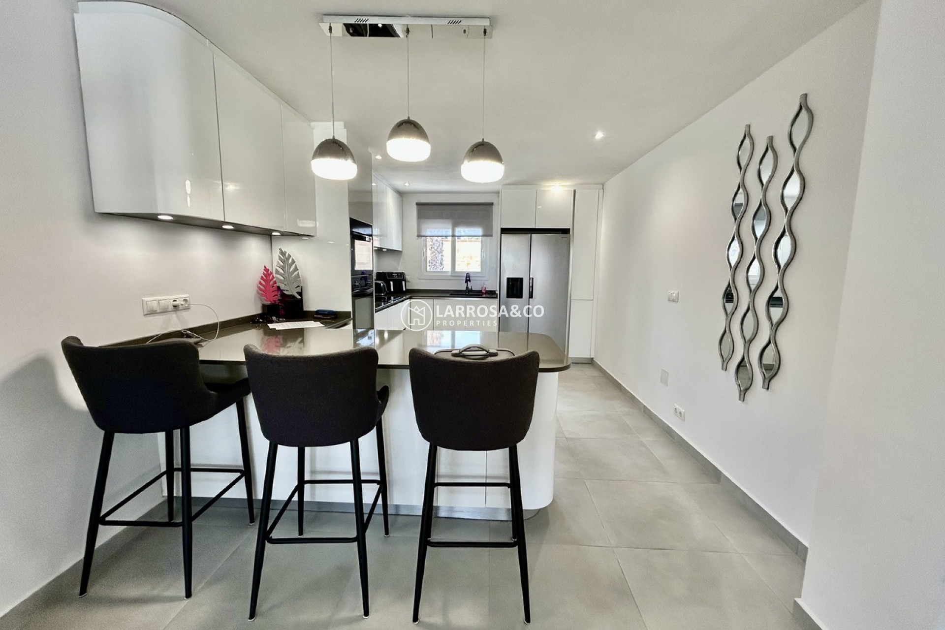 Resale - Detached House/Villa - Cabo Roig - Costa blanca