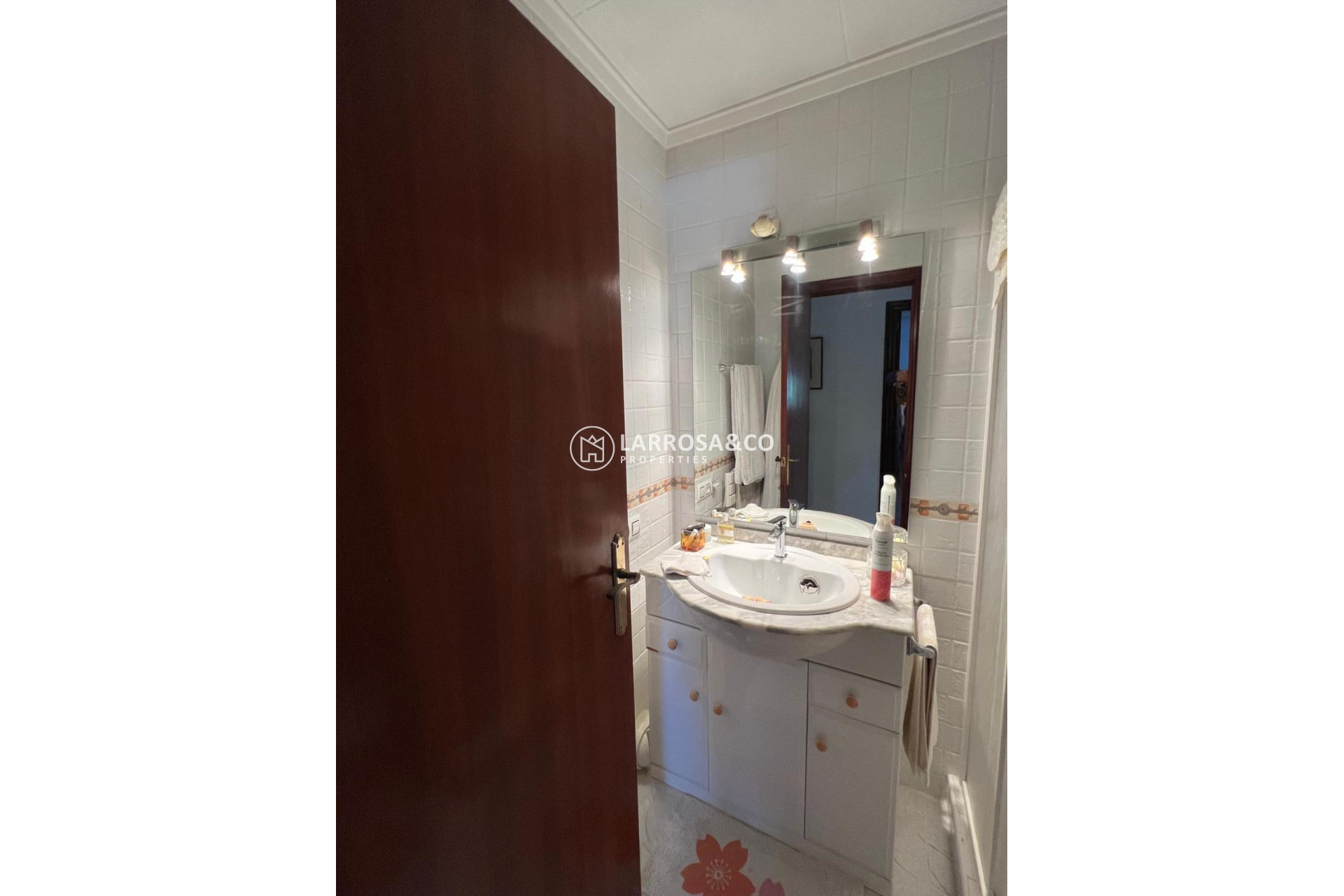 Resale - Detached House/Villa - Cabo Roig - Costa blanca