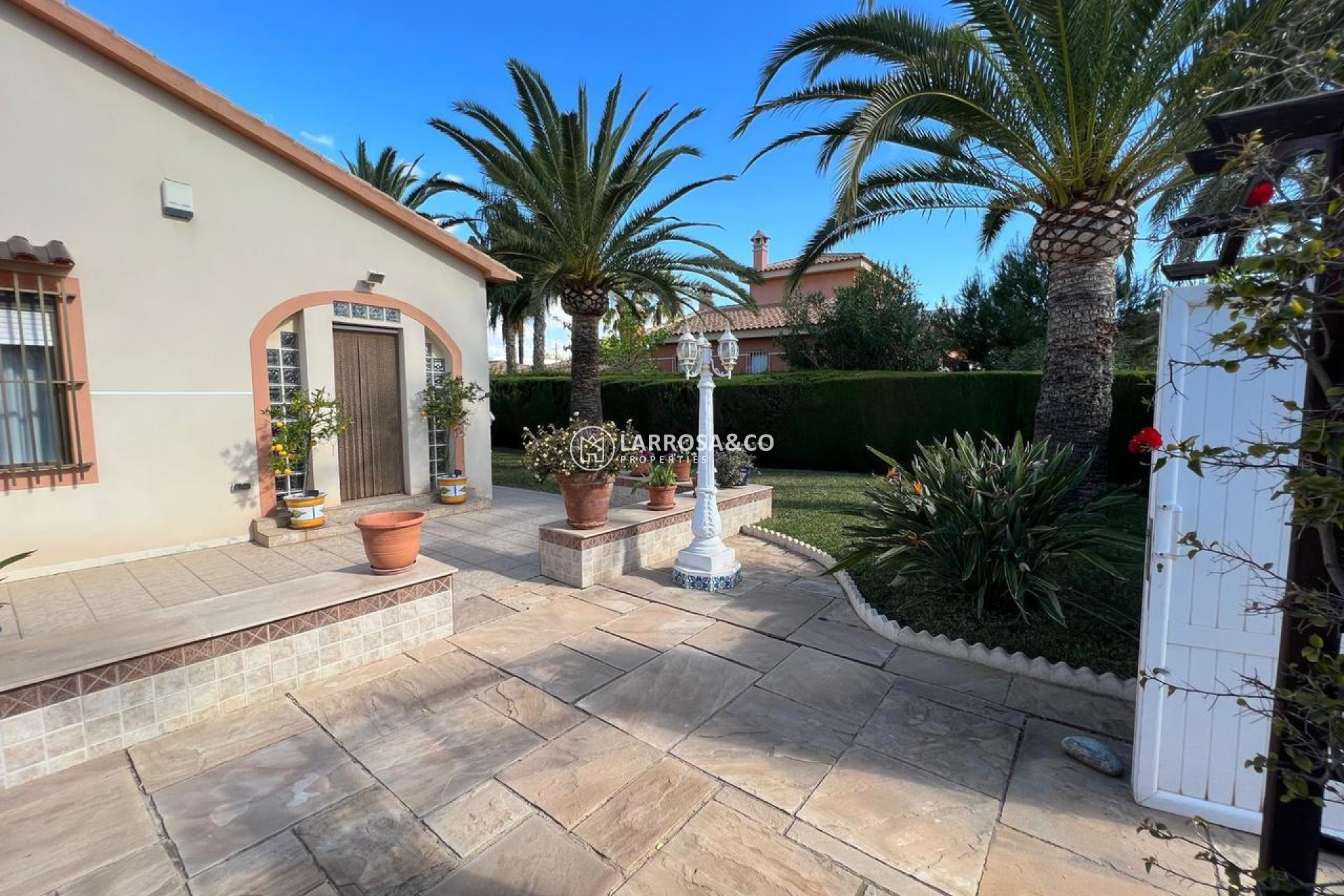 Resale - Detached House/Villa - Cabo Roig - Costa blanca